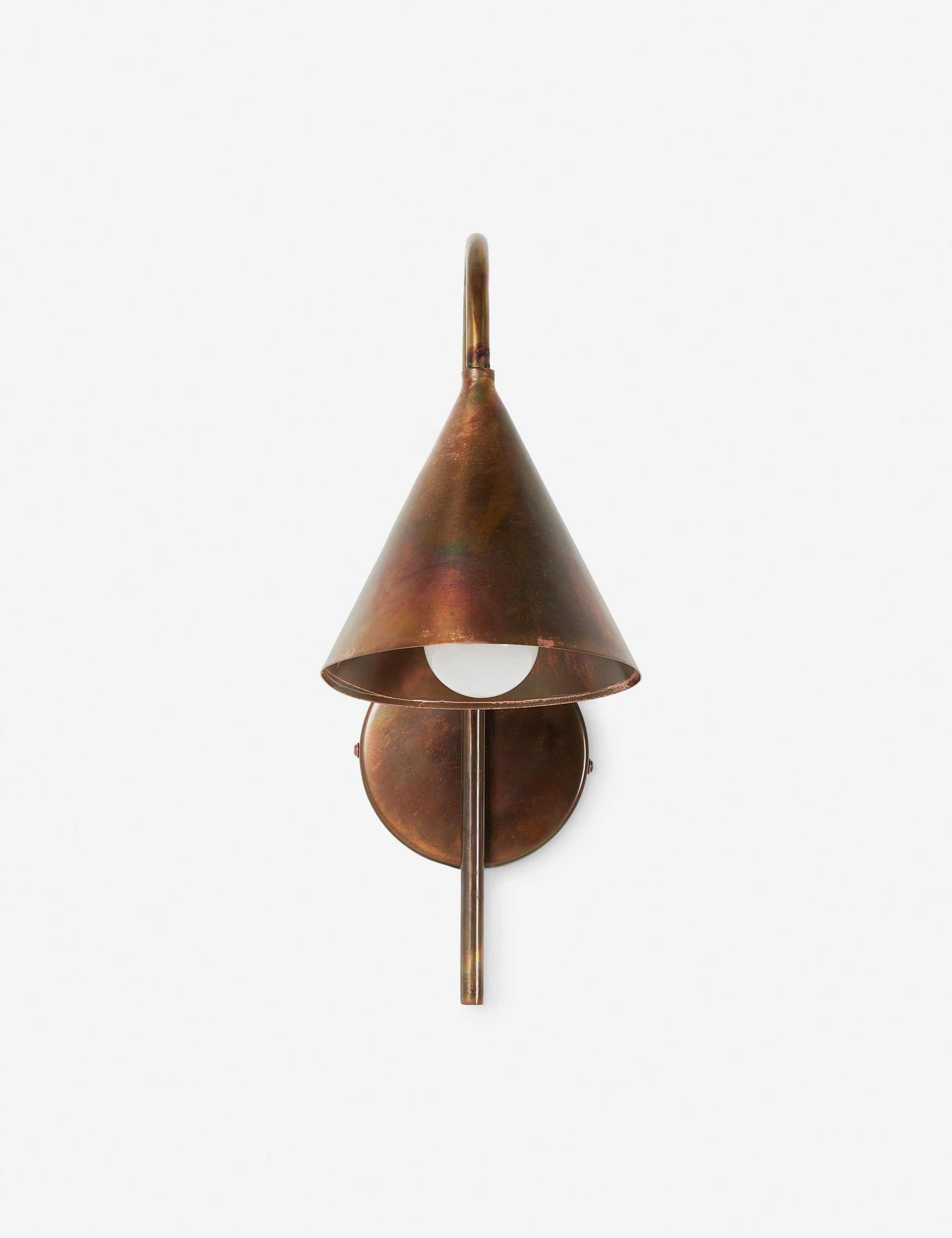 Lulu and Georgia - Santino Sconce