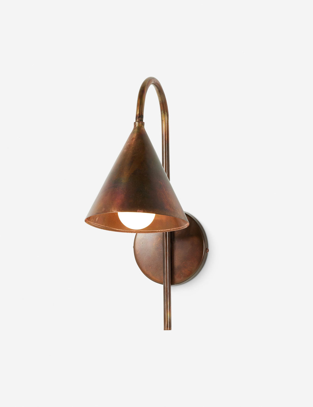 Lulu and Georgia - Santino Sconce