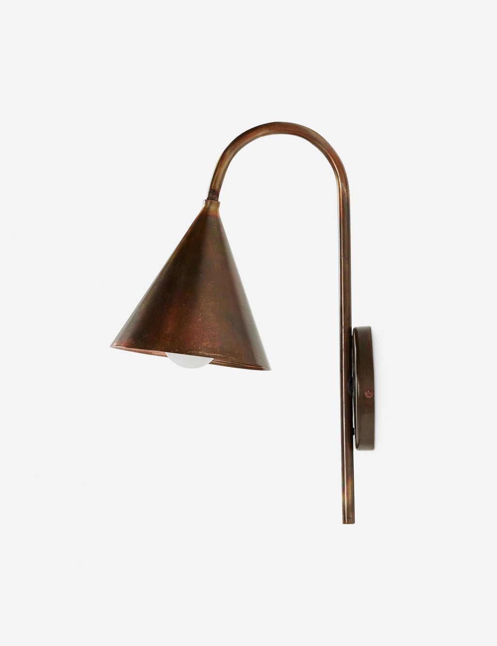 Lulu and Georgia - Santino Sconce