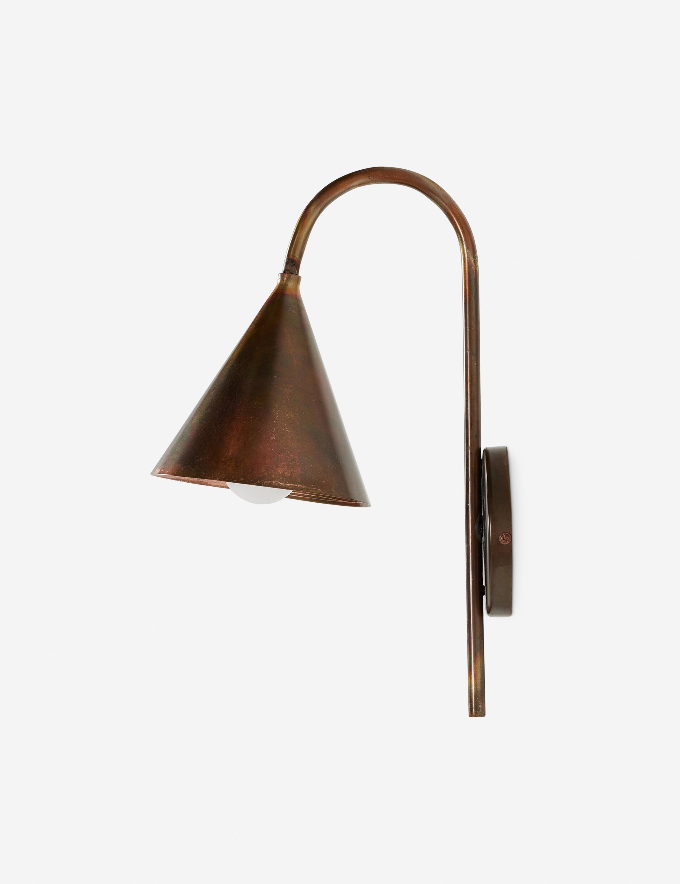 Lulu and Georgia - Santino Sconce