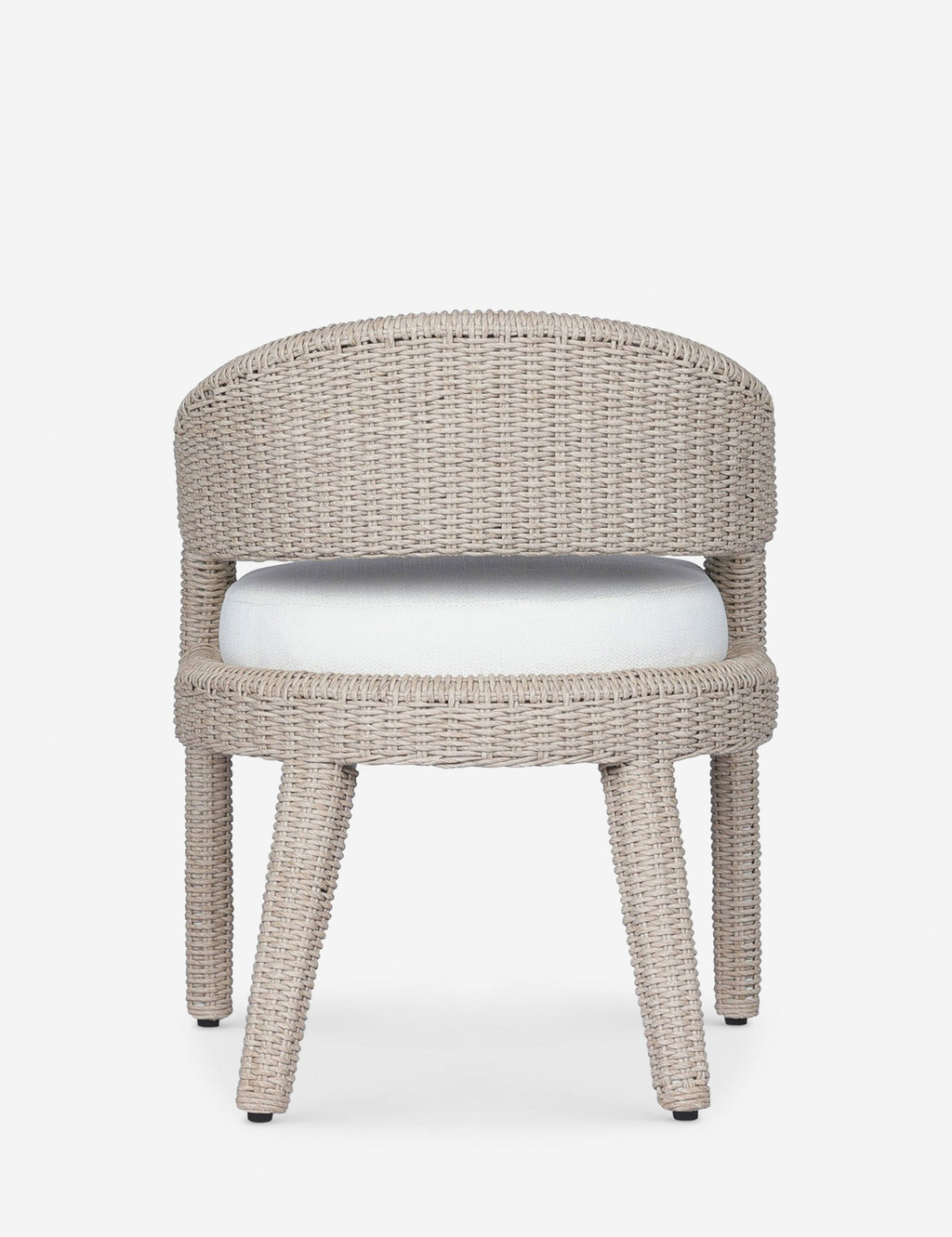 Lulu and Georgia - Delacroix Indoor / Outdoor Dining Chair