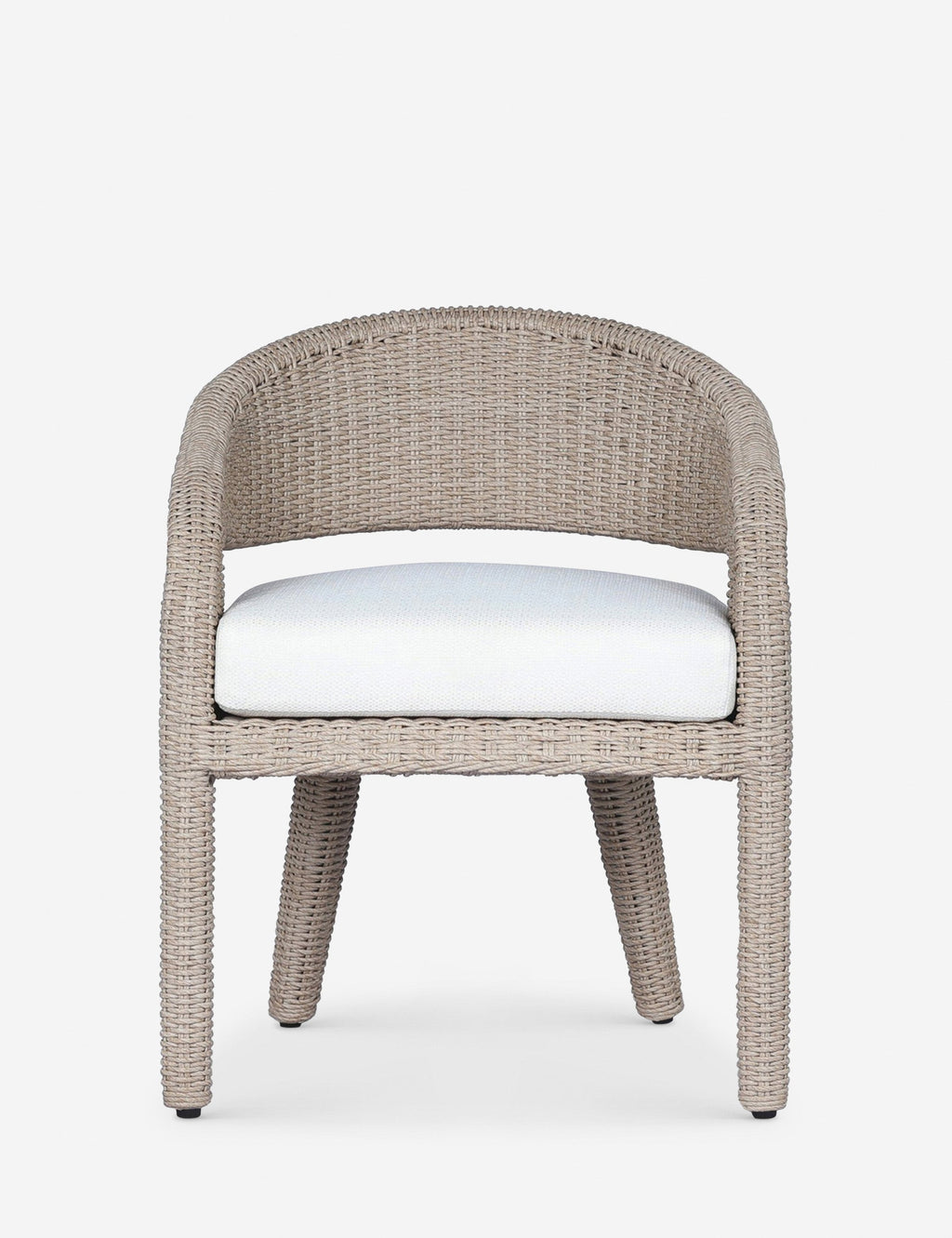 Lulu and Georgia - Delacroix Indoor / Outdoor Dining Chair