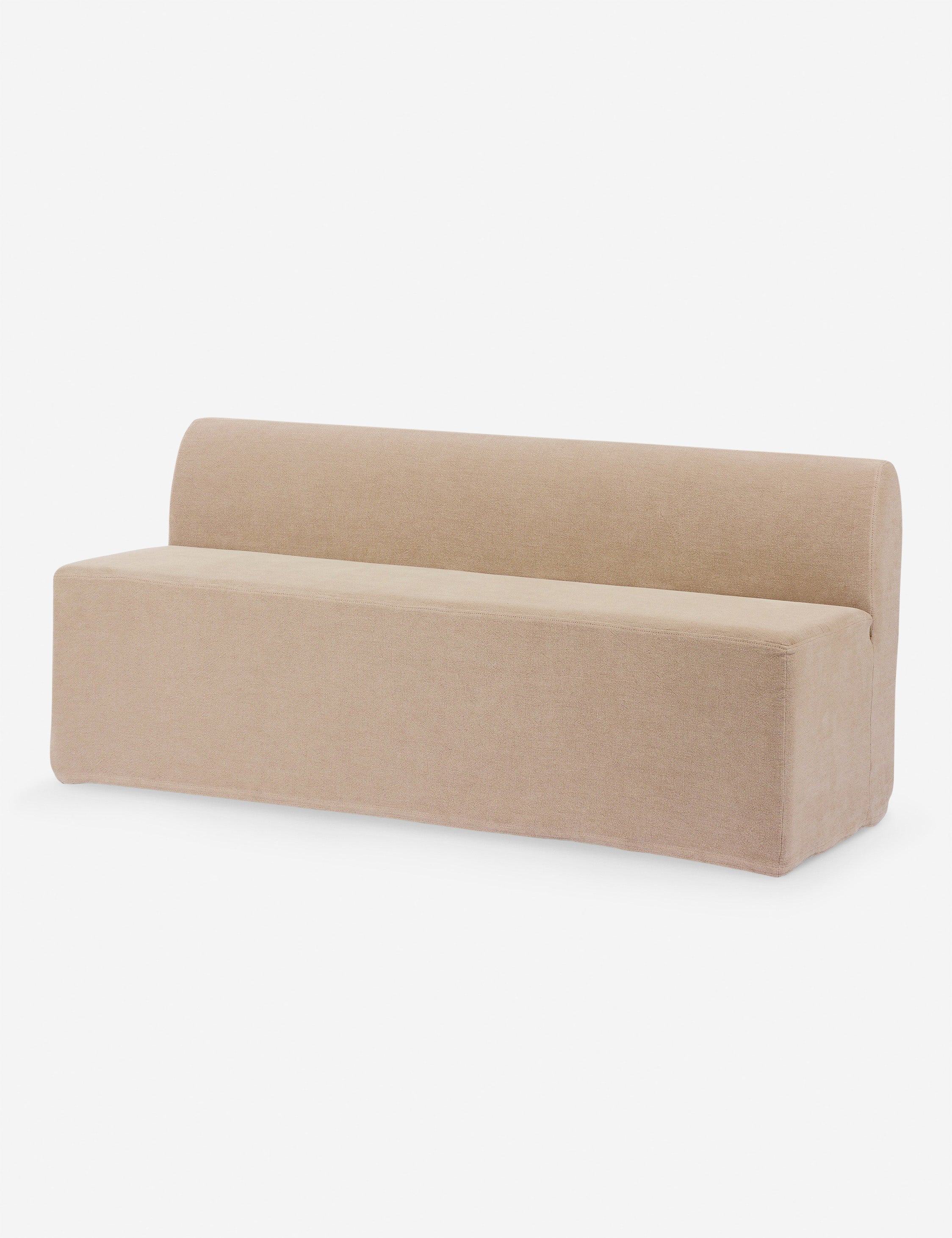 Lulu and Georgia - Presley Dining Bench