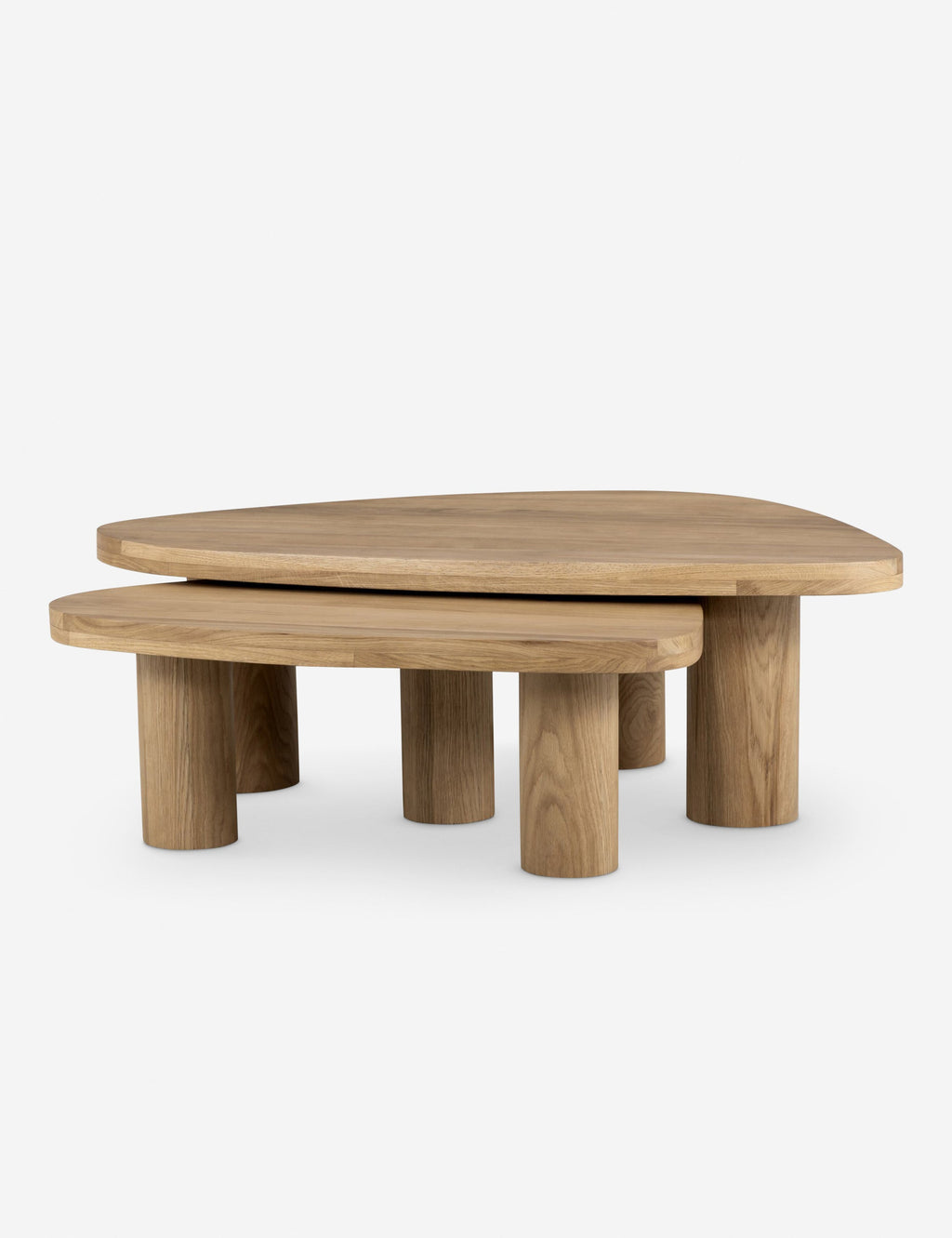 Lulu and Georgia - Mariano Nesting Coffee Table (Set of 2)