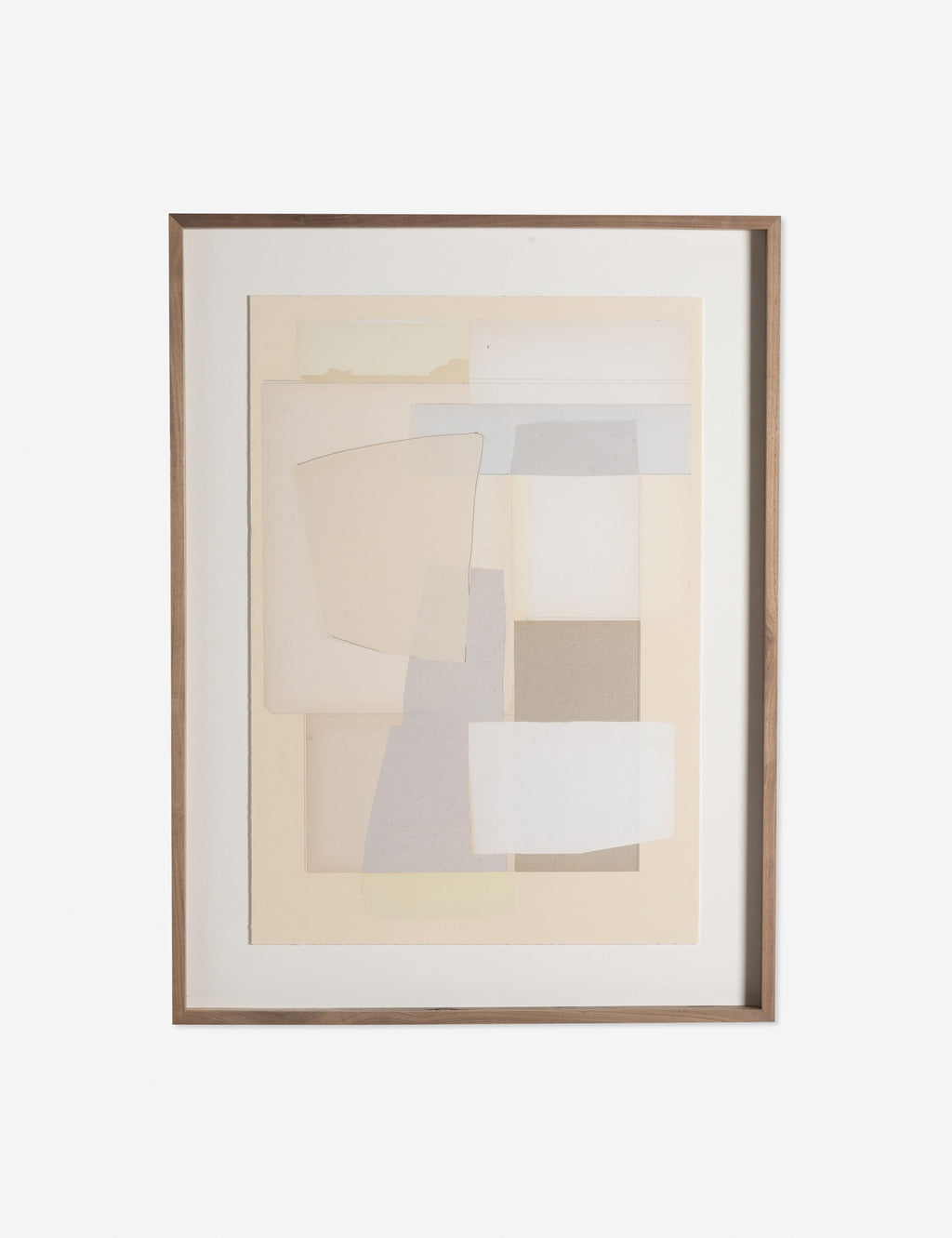 Lulu and Georgia - Abundant Wall Art by Amy Berlin