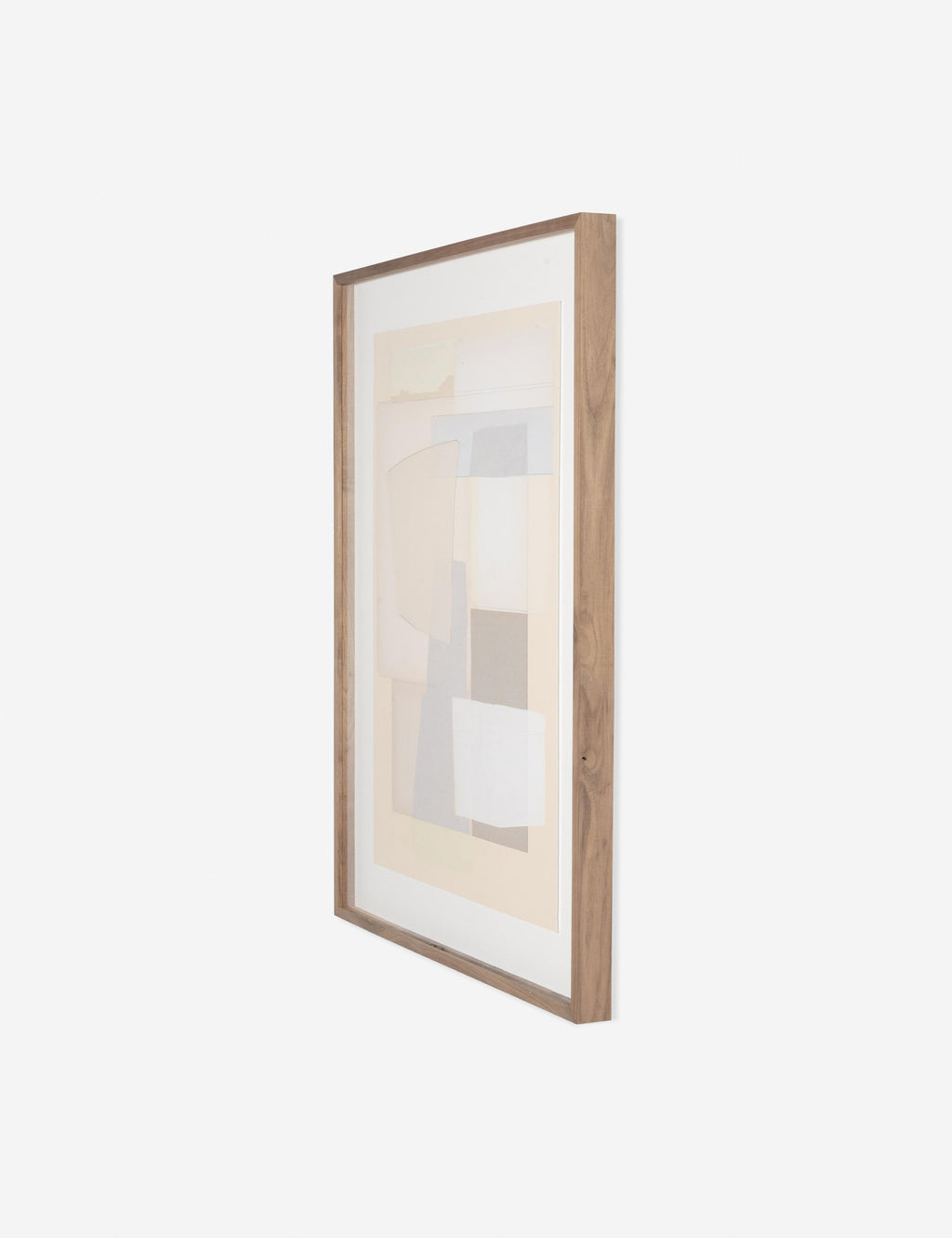 Lulu and Georgia - Abundant Wall Art by Amy Berlin