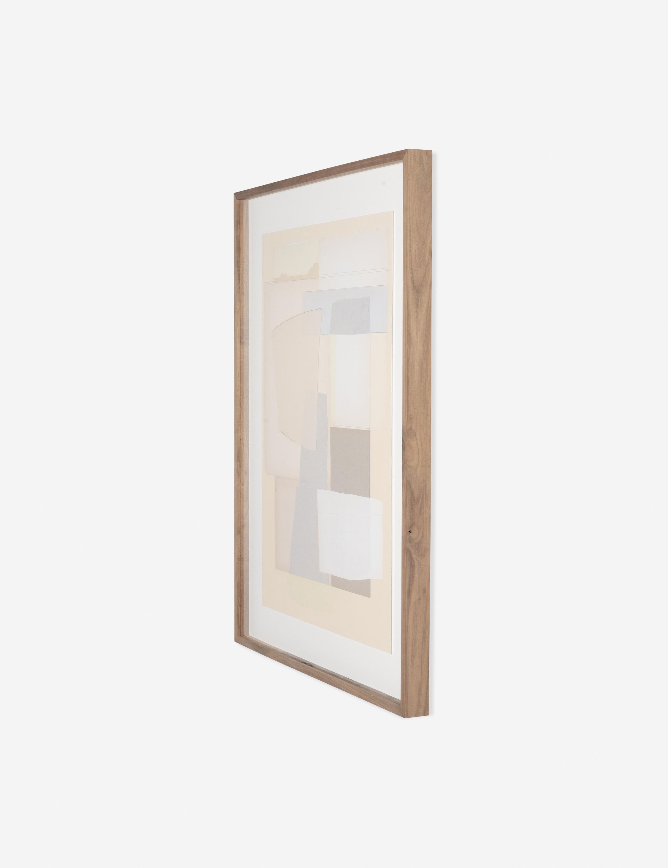 Lulu and Georgia - Abundant Wall Art by Amy Berlin