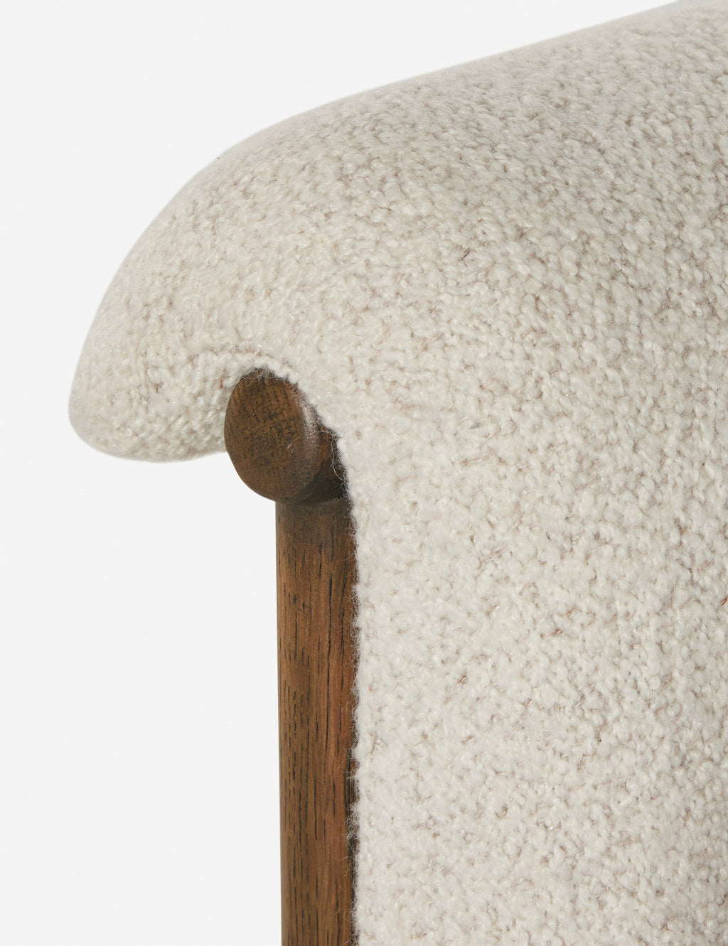 Lulu and Georgia - Byrne Accent Chair