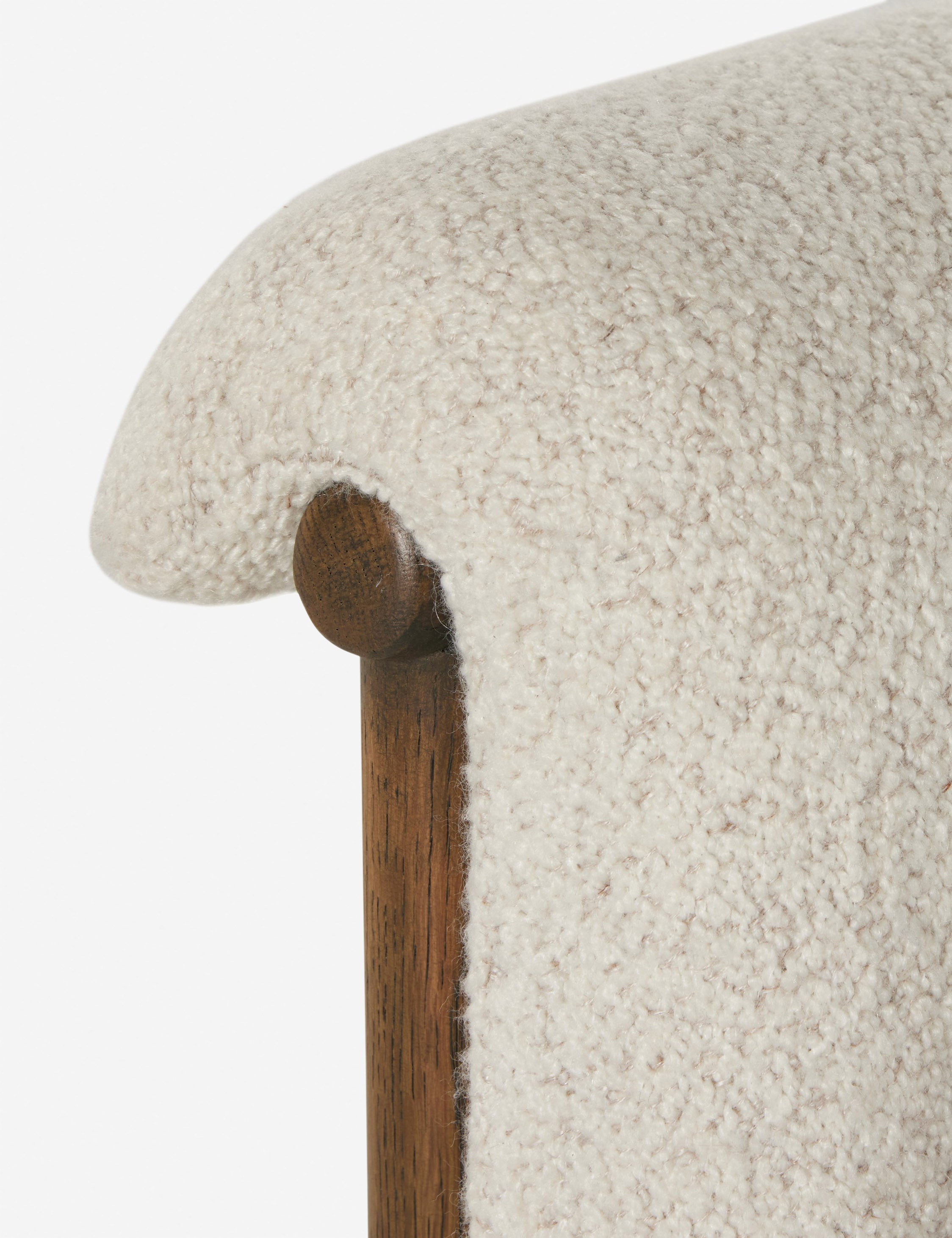 Lulu and Georgia - Byrne Accent Chair