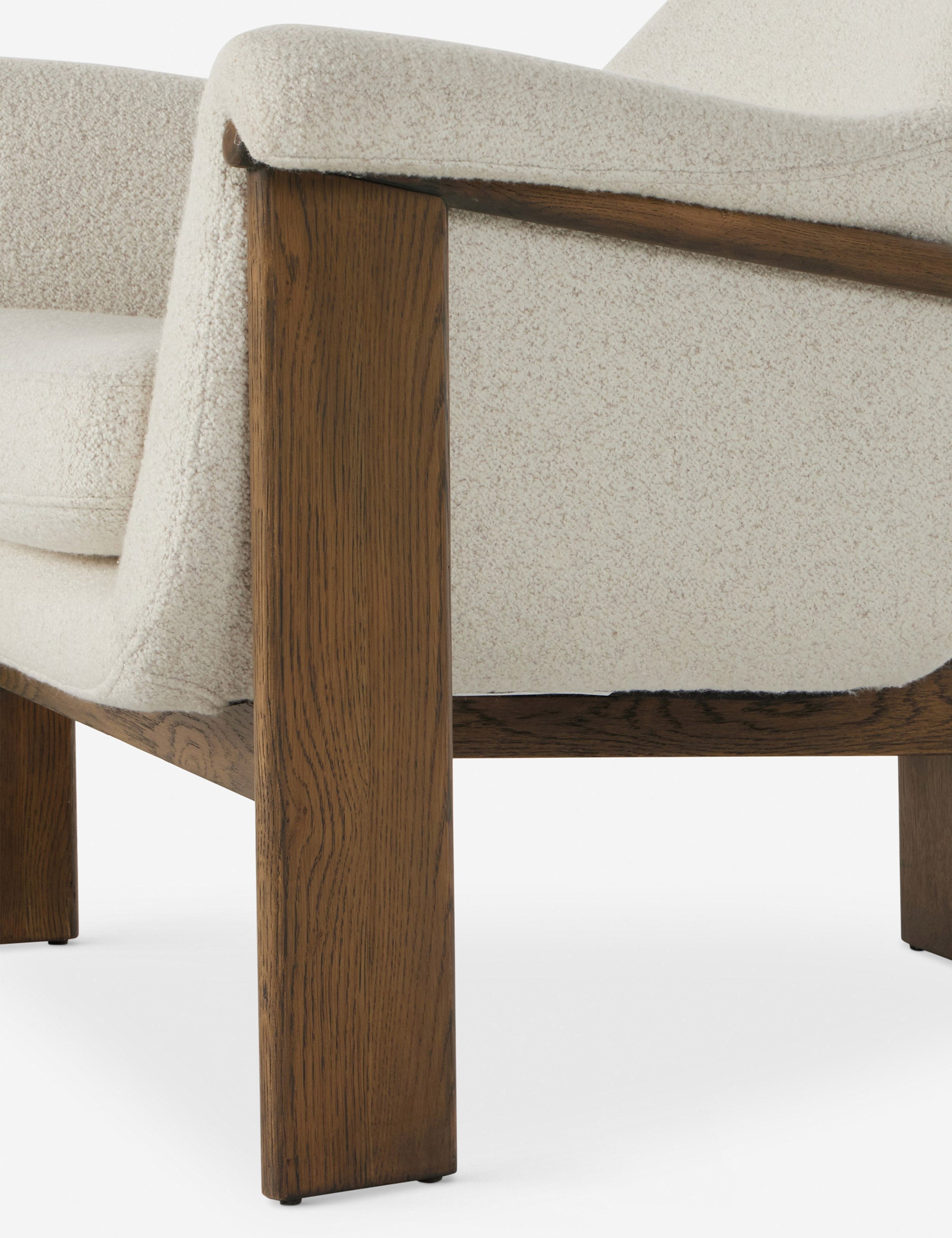 Lulu and Georgia - Byrne Accent Chair