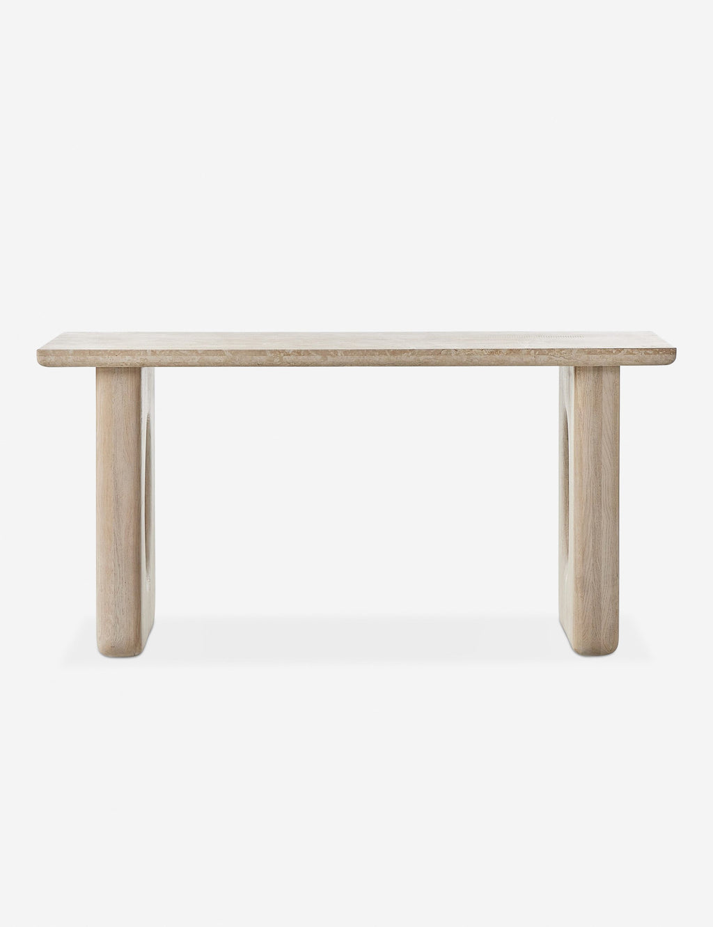 Lulu and Georgia - Ellington Desk