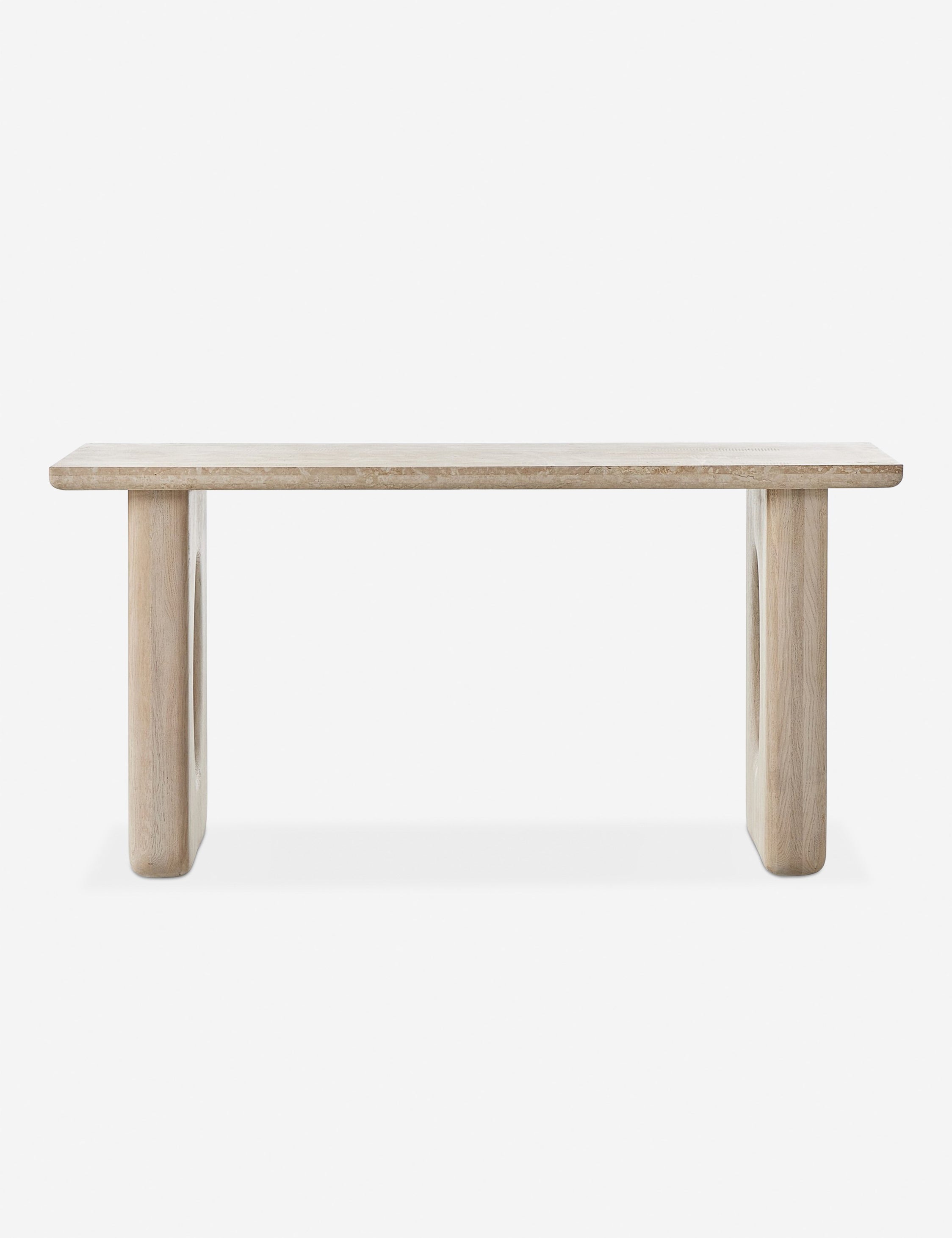 Lulu and Georgia - Ellington Desk