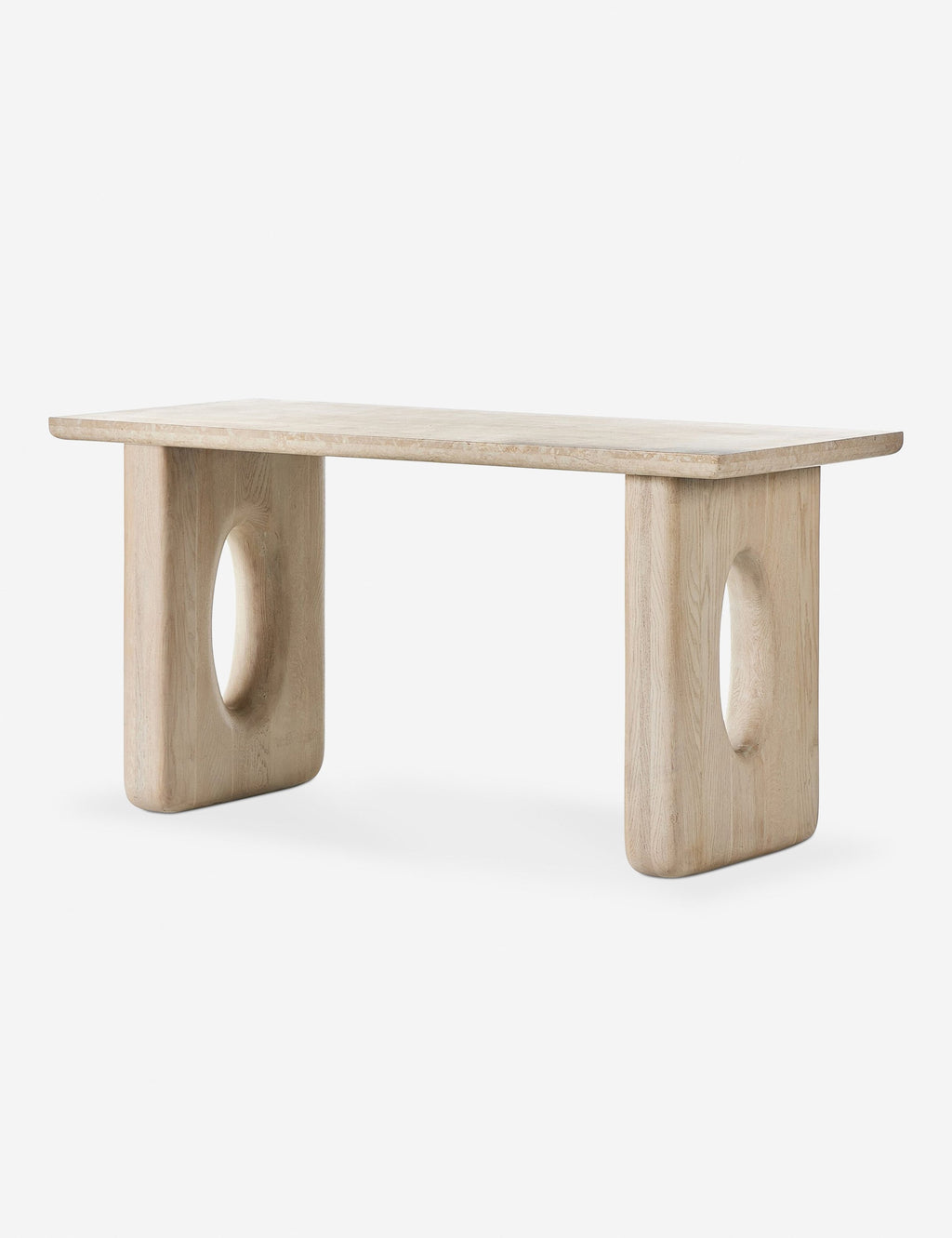 Lulu and Georgia - Ellington Desk