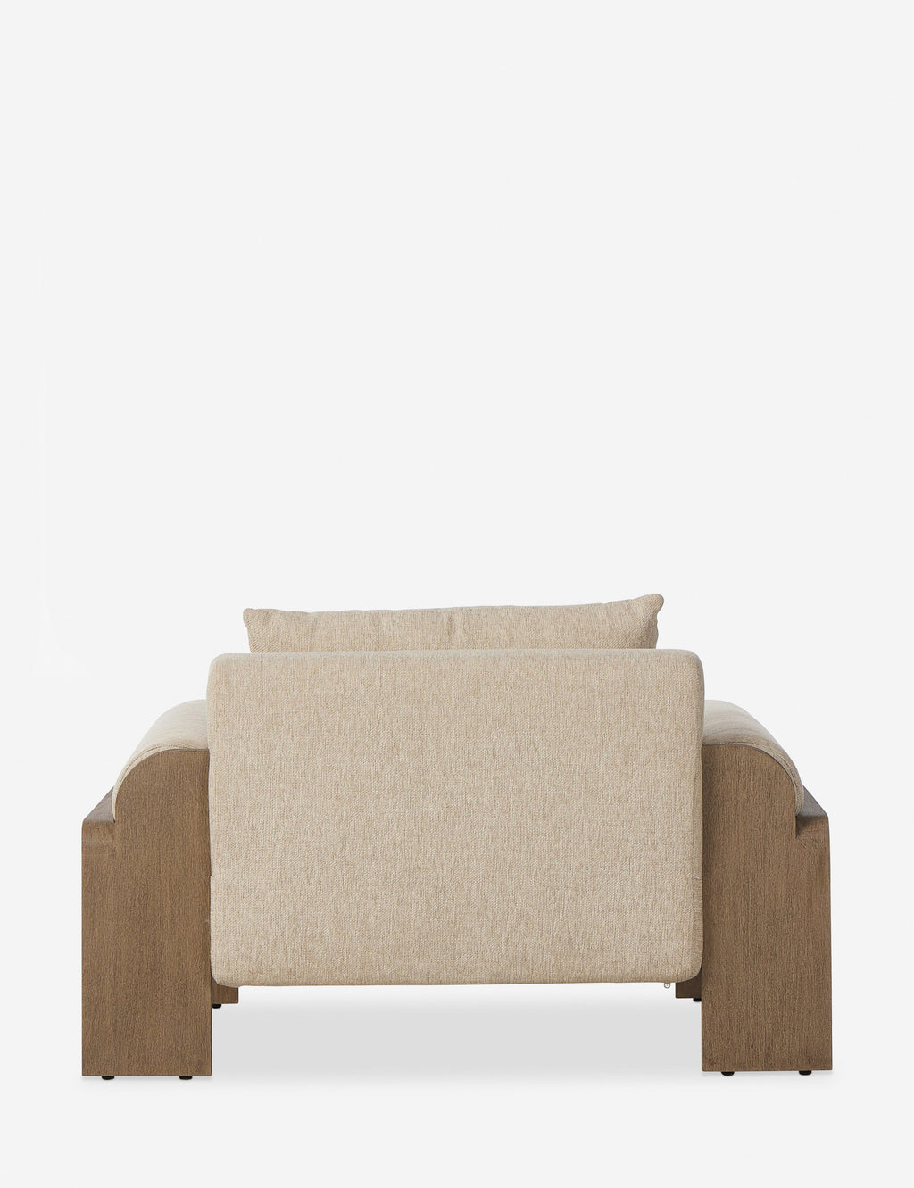 Lulu and Georgia - Giorgio Outdoor Accent Chair