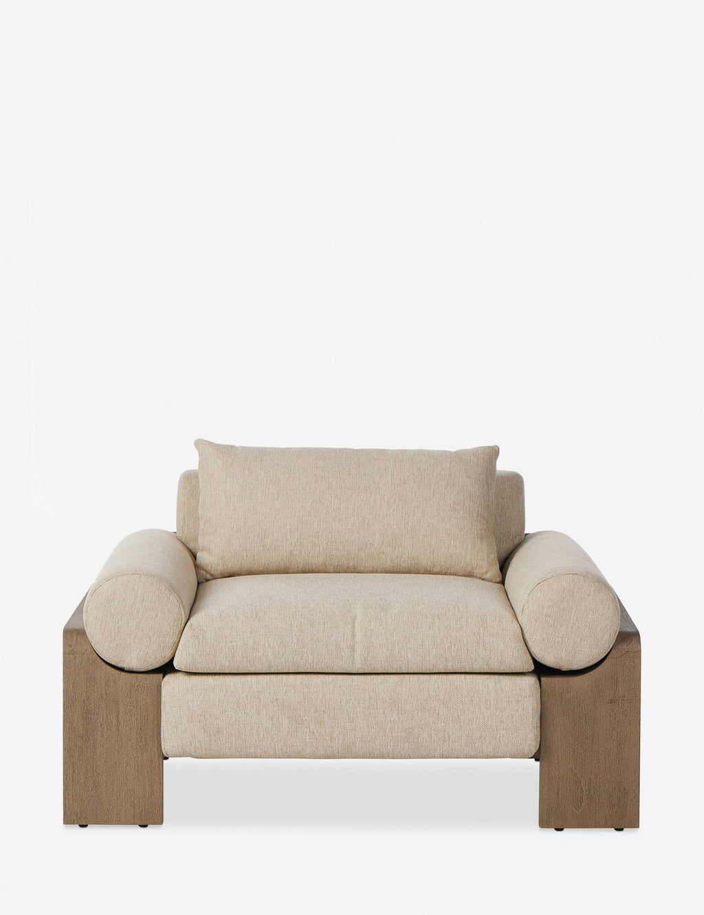 Lulu and Georgia - Giorgio Outdoor Accent Chair