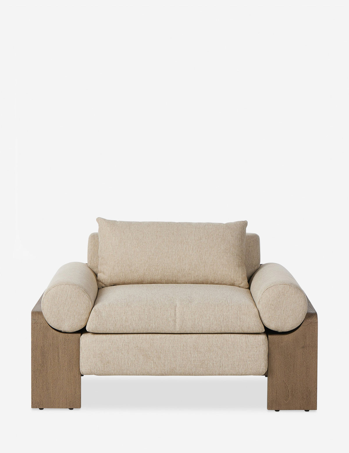 Lulu and Georgia - Giorgio Outdoor Accent Chair