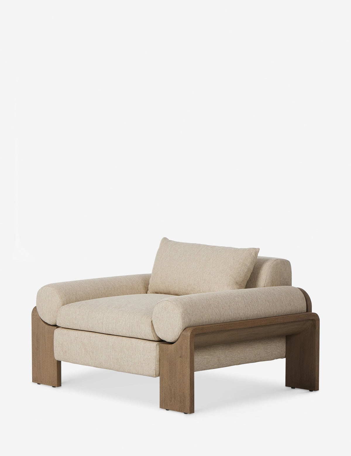 Lulu and Georgia - Giorgio Outdoor Accent Chair