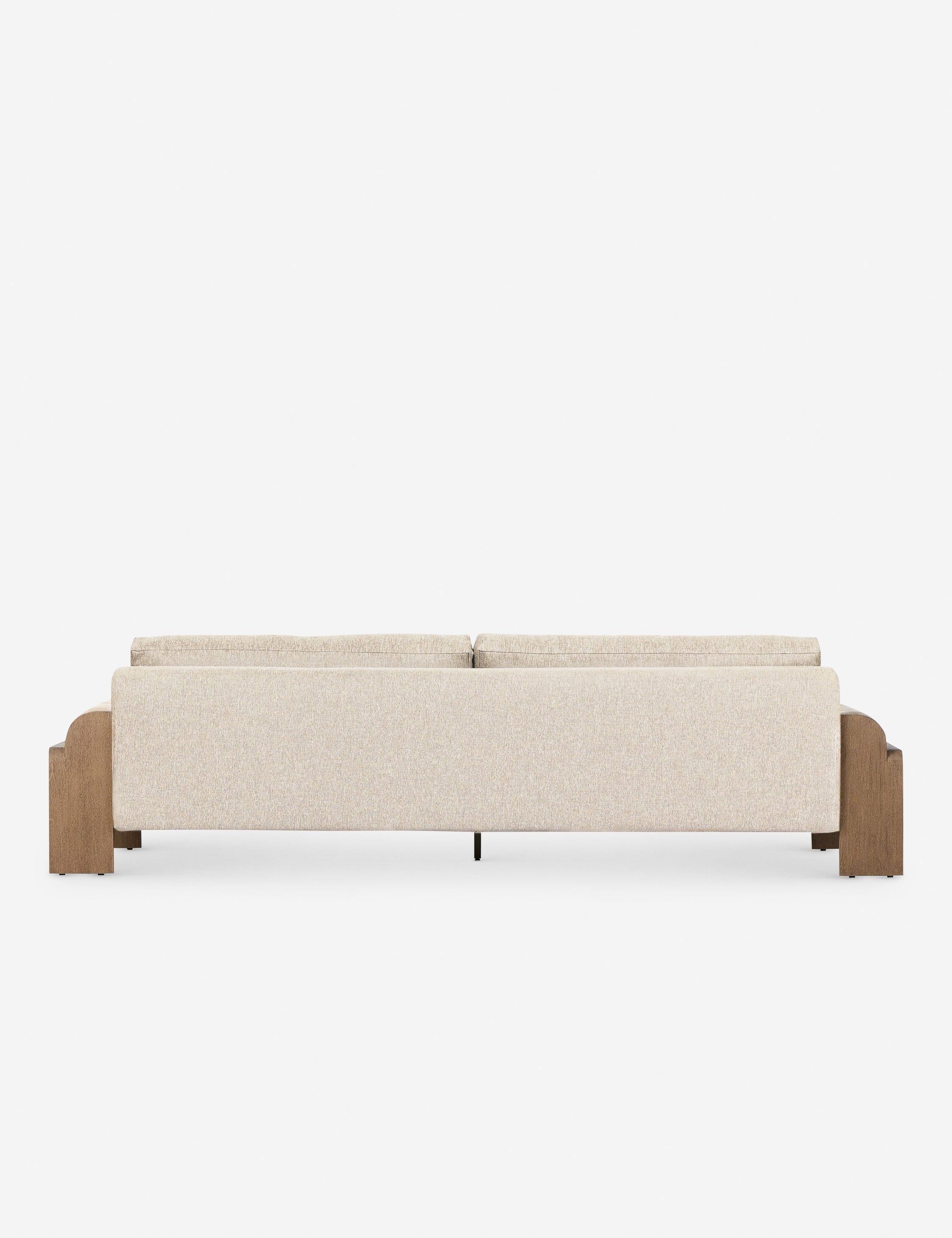 Lulu and Georgia - Giorgio Indoor / Outdoor Sofa