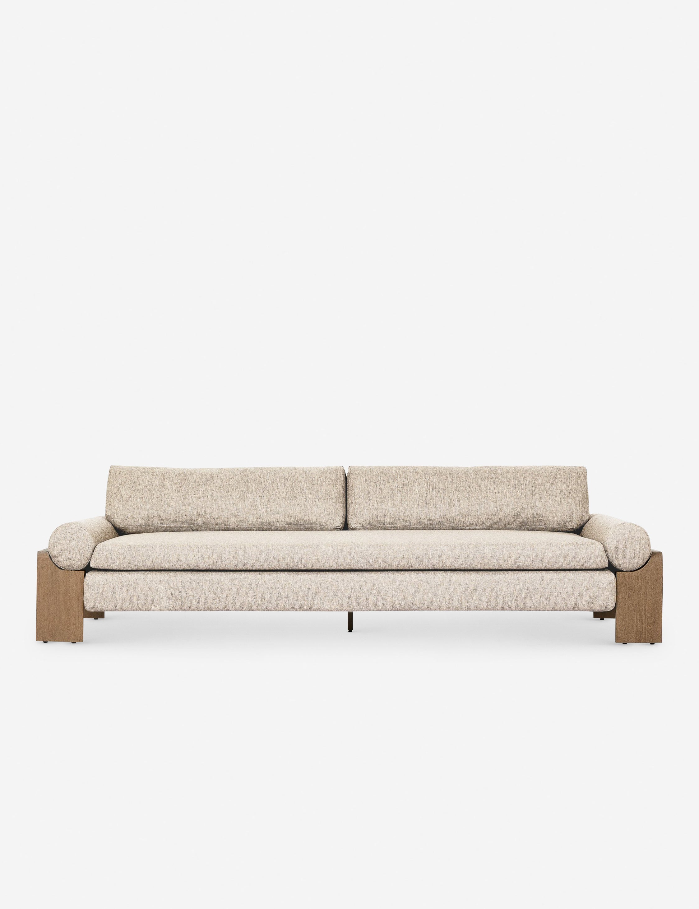 Lulu and Georgia - Giorgio Indoor / Outdoor Sofa