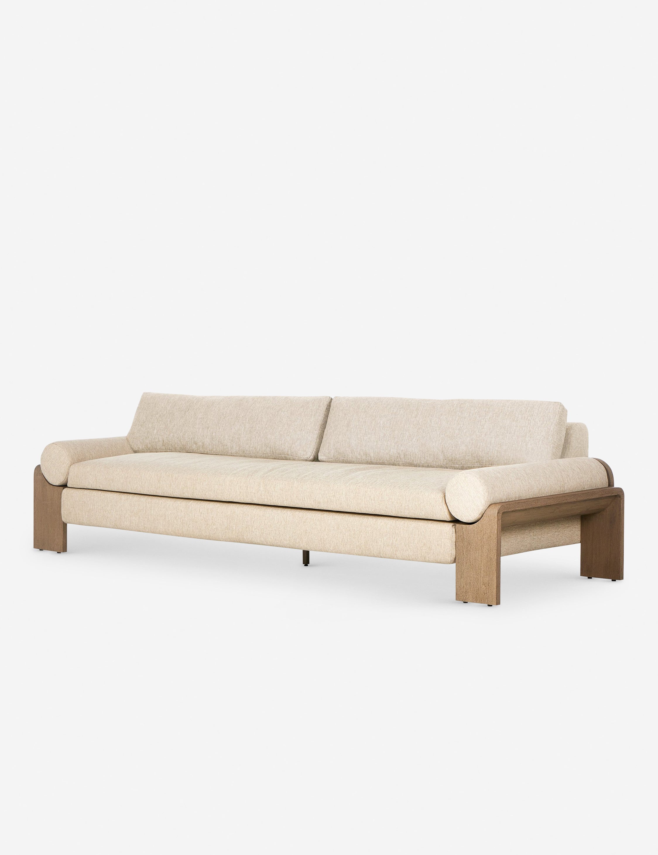 Lulu and Georgia - Giorgio Indoor / Outdoor Sofa