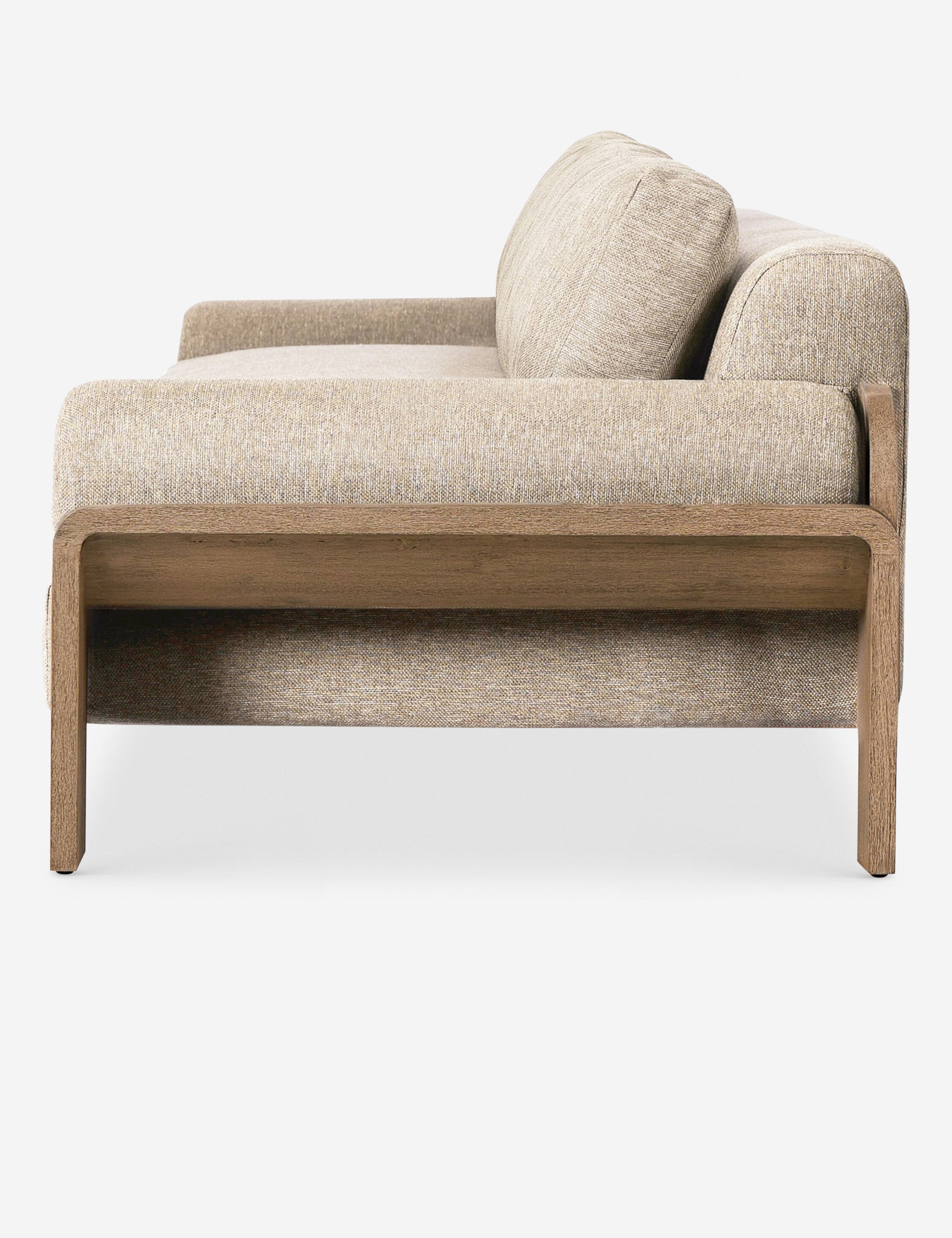 Lulu and Georgia - Giorgio Indoor / Outdoor Sofa