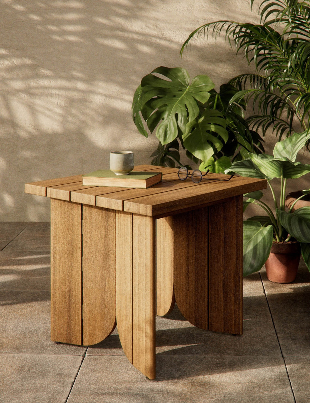Lulu and Georgia - Giorgio Indoor / Outdoor Side Table