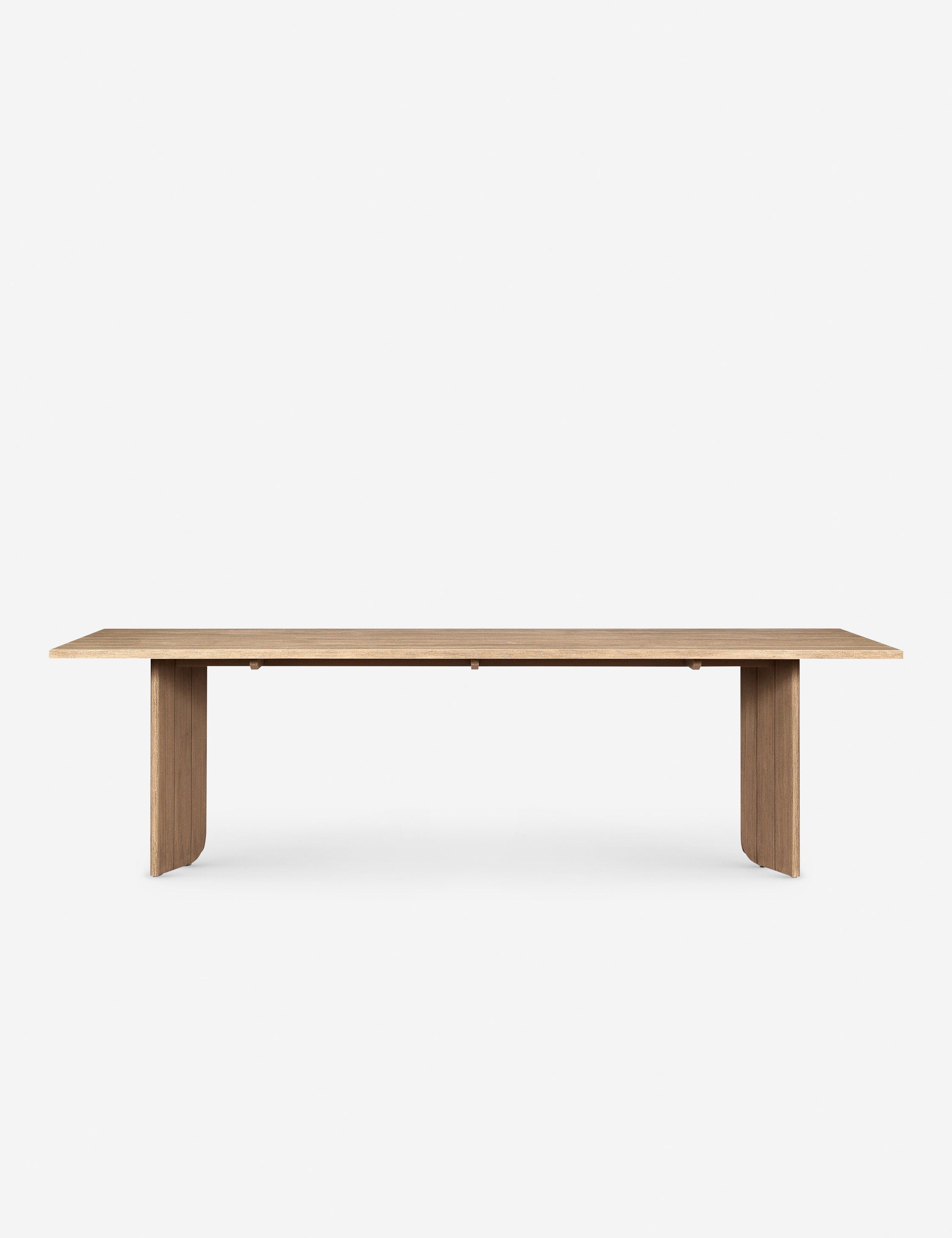 Lulu and Georgia - Giorgio Indoor / Outdoor Dining Table