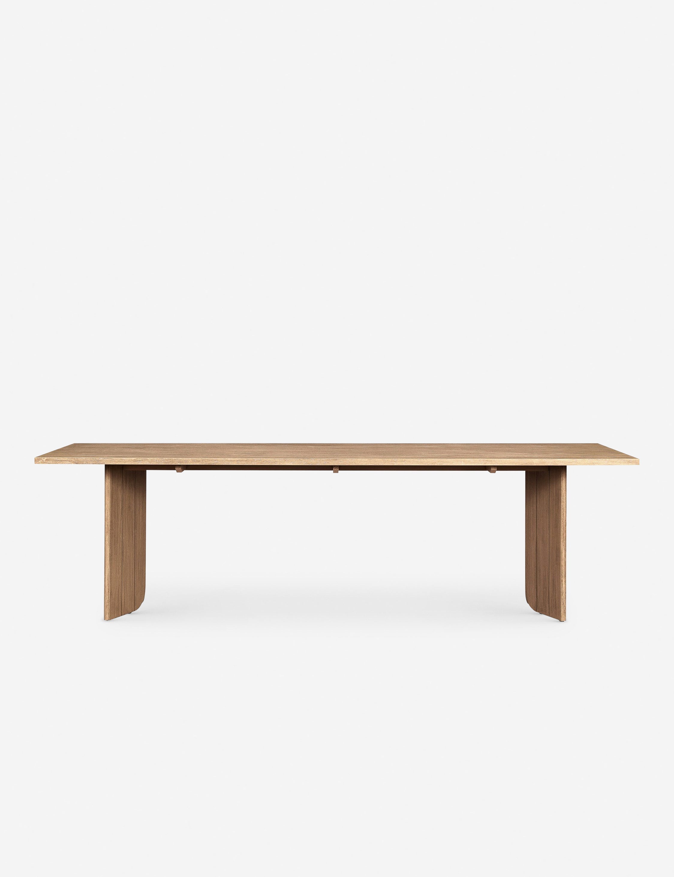 Lulu and Georgia - Giorgio Indoor / Outdoor Dining Table