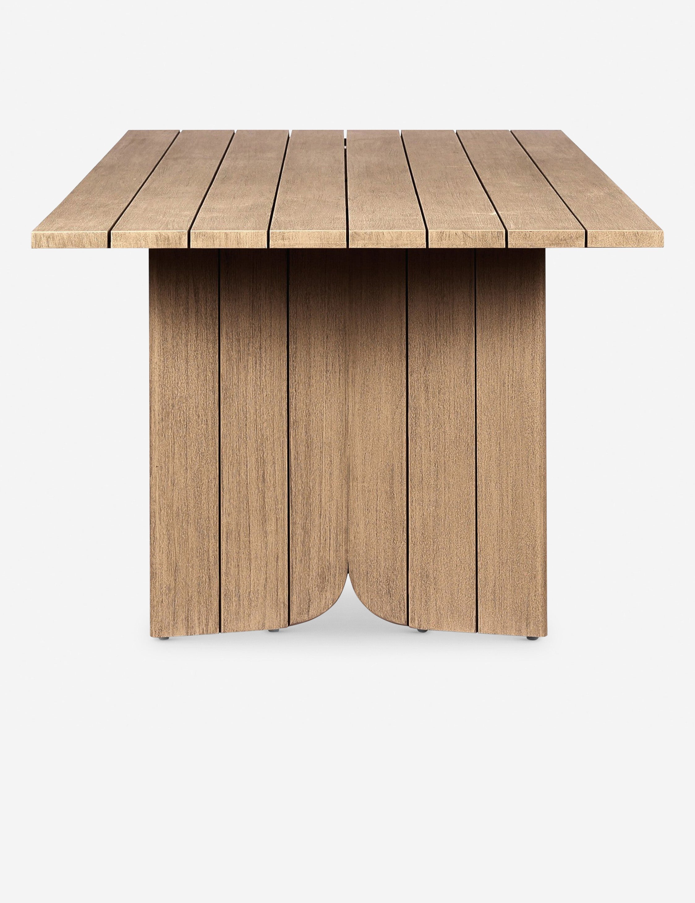 Lulu and Georgia - Giorgio Indoor / Outdoor Dining Table