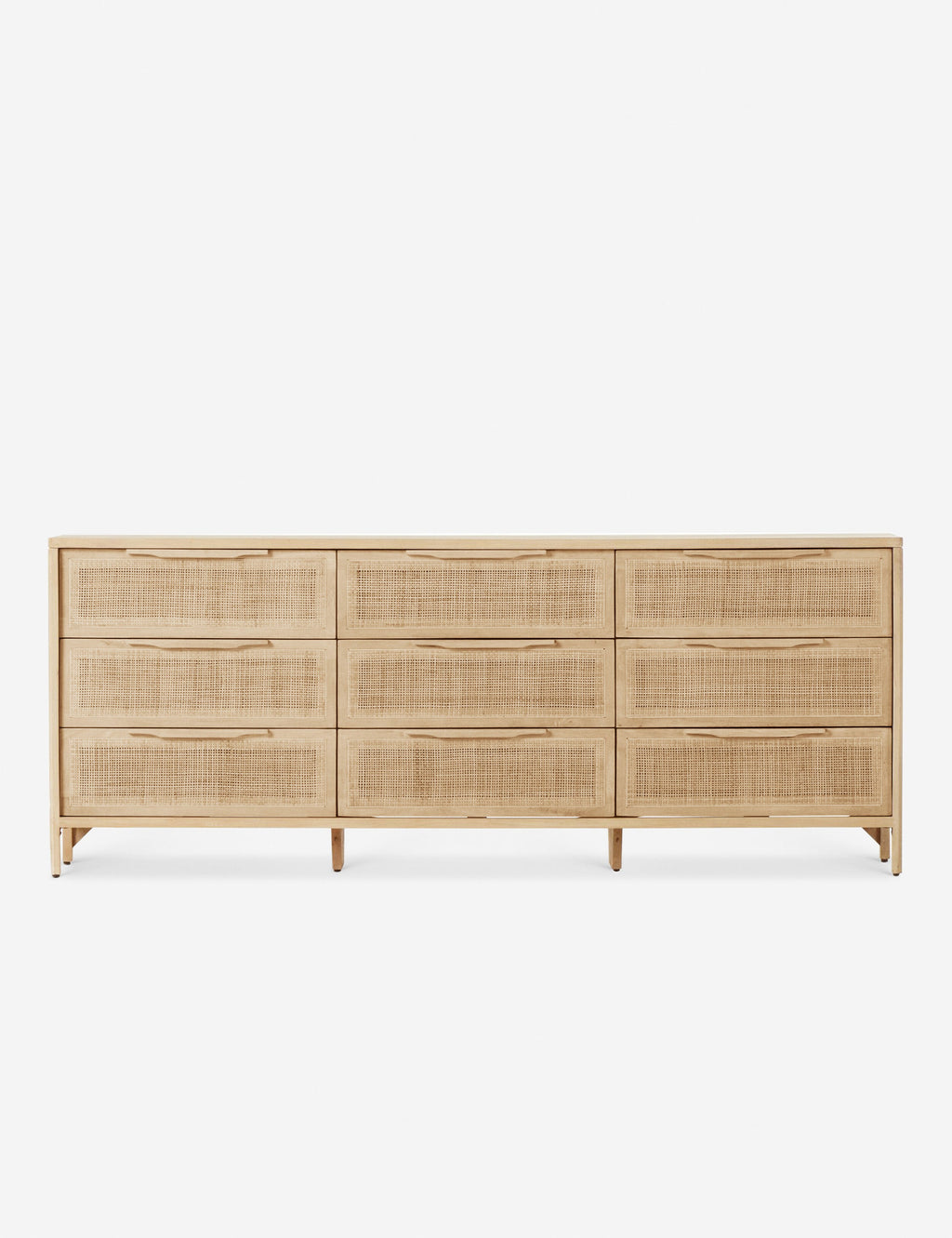 Lulu and Georgia - Hannah 9 - Drawer Dresser