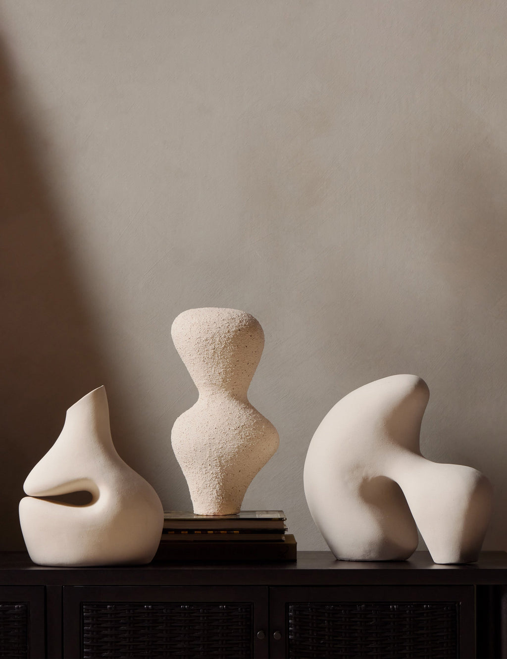 Lulu and Georgia - Joah Decorative Vase