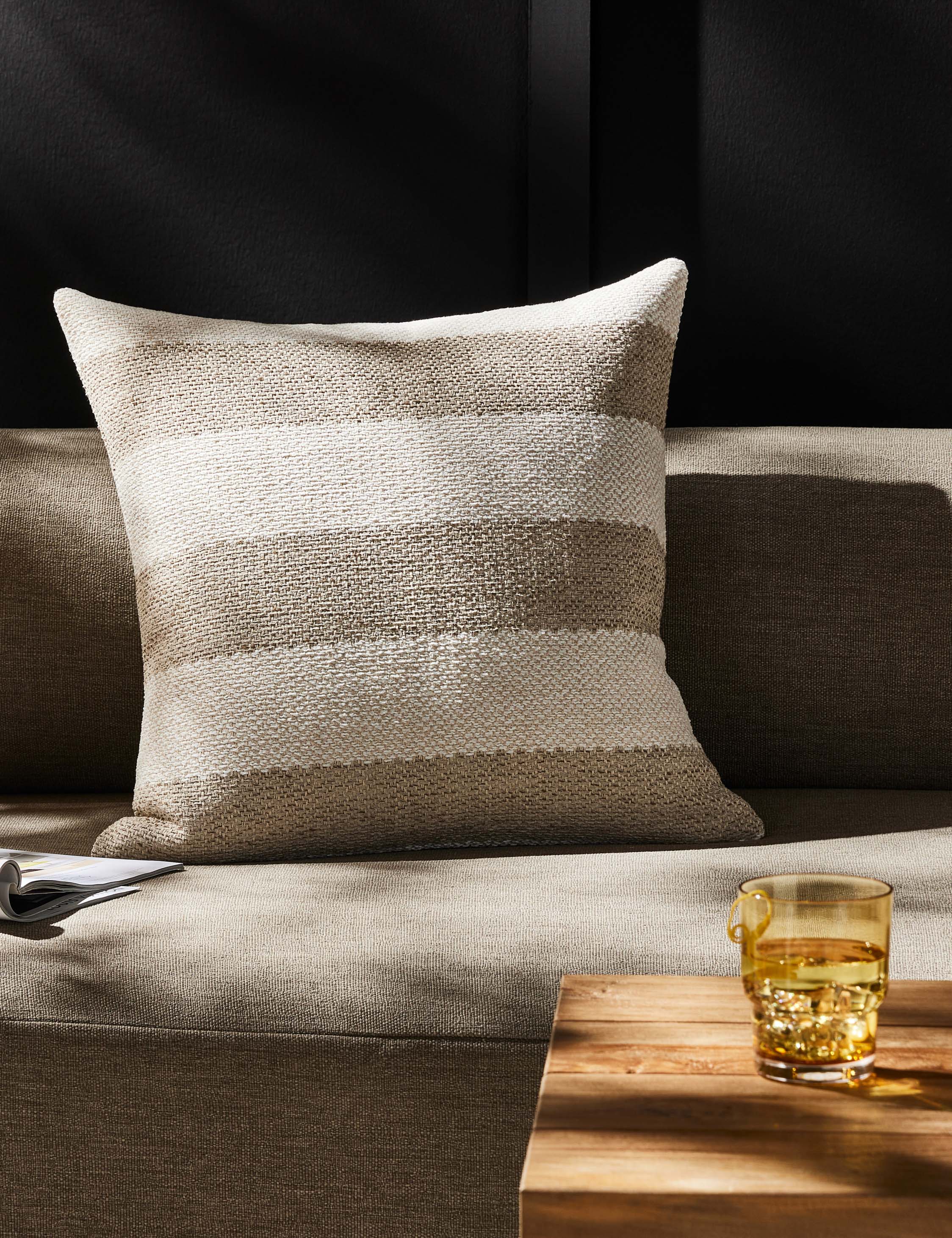 Lulu and Georgia - Ashby Indoor / Outdoor Pillow