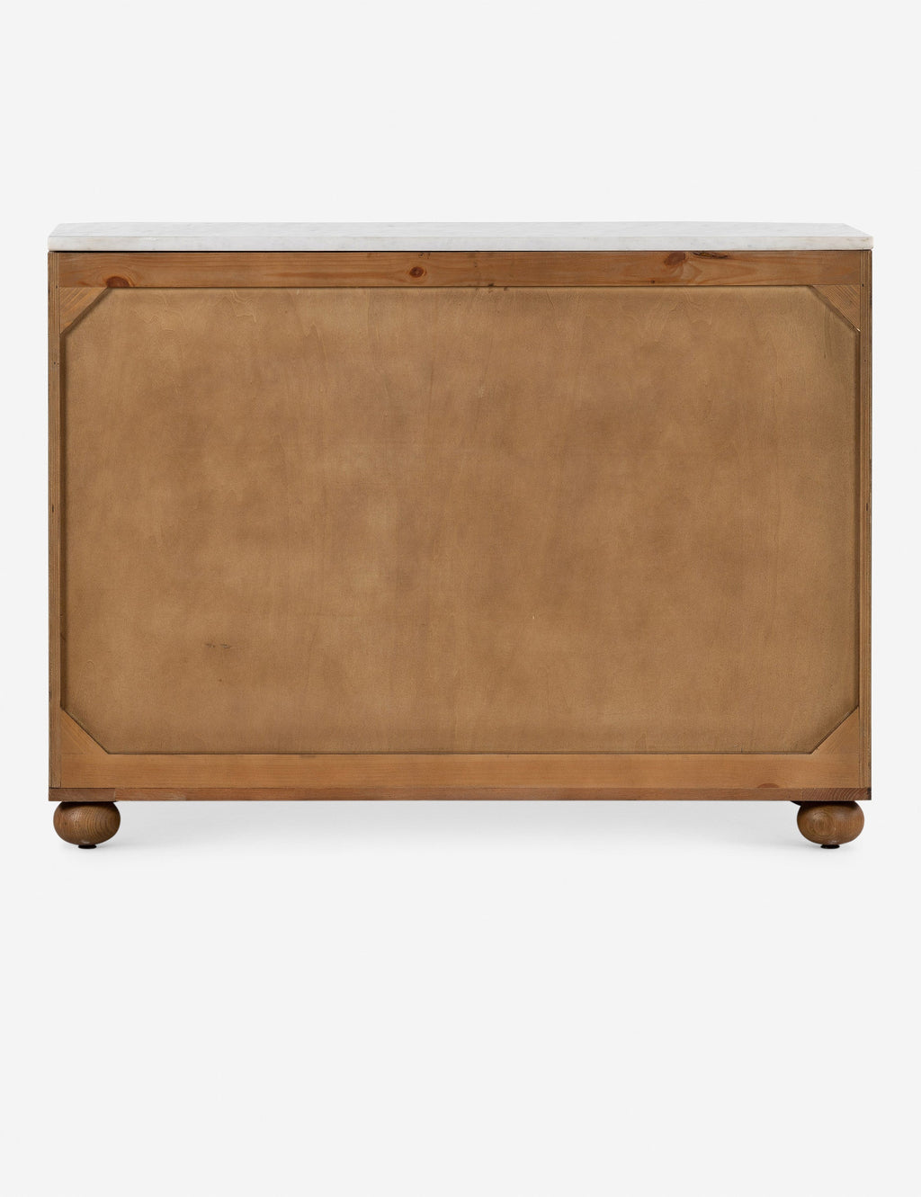 Lulu and Georgia - Amherst Dresser