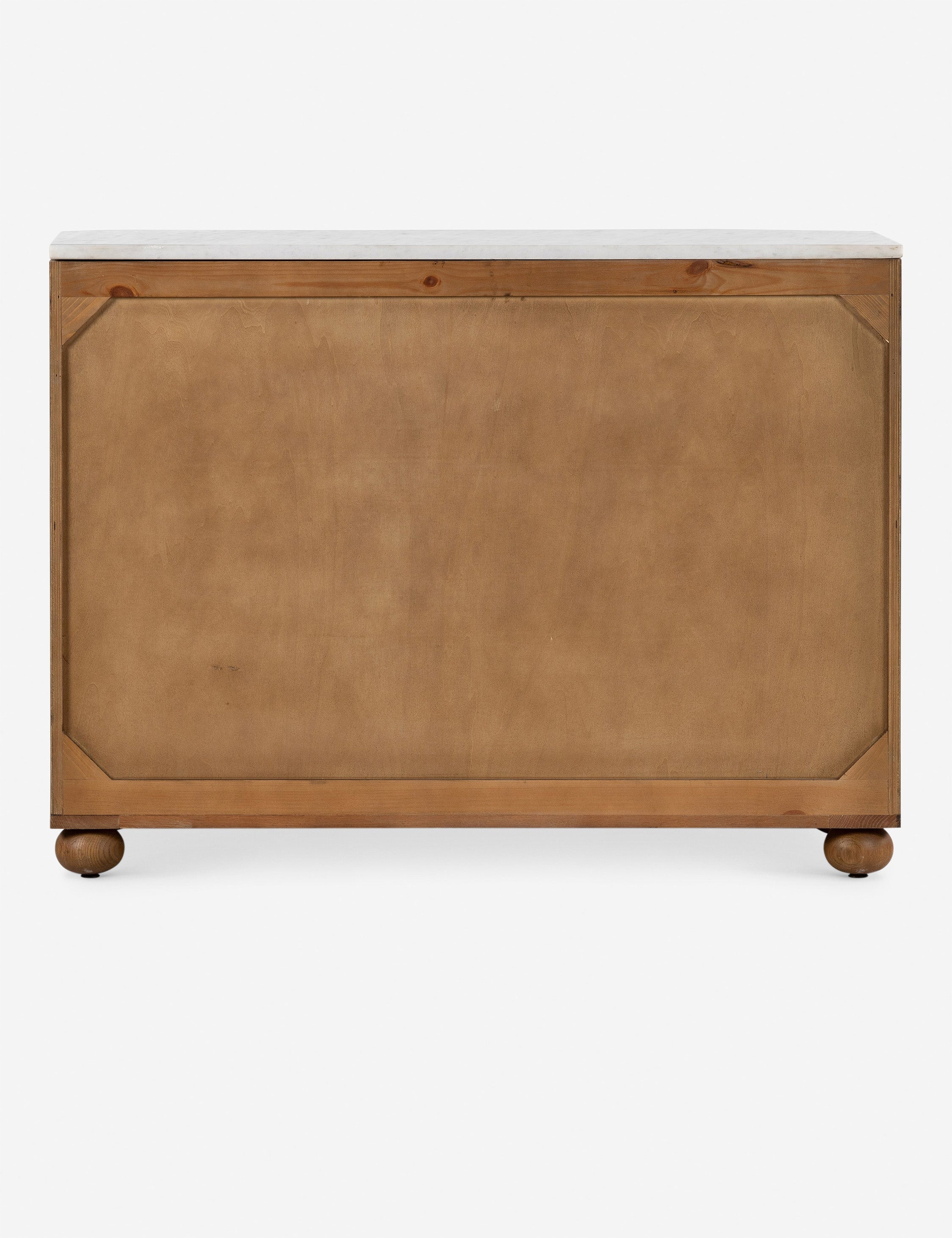 Lulu and Georgia - Amherst Dresser