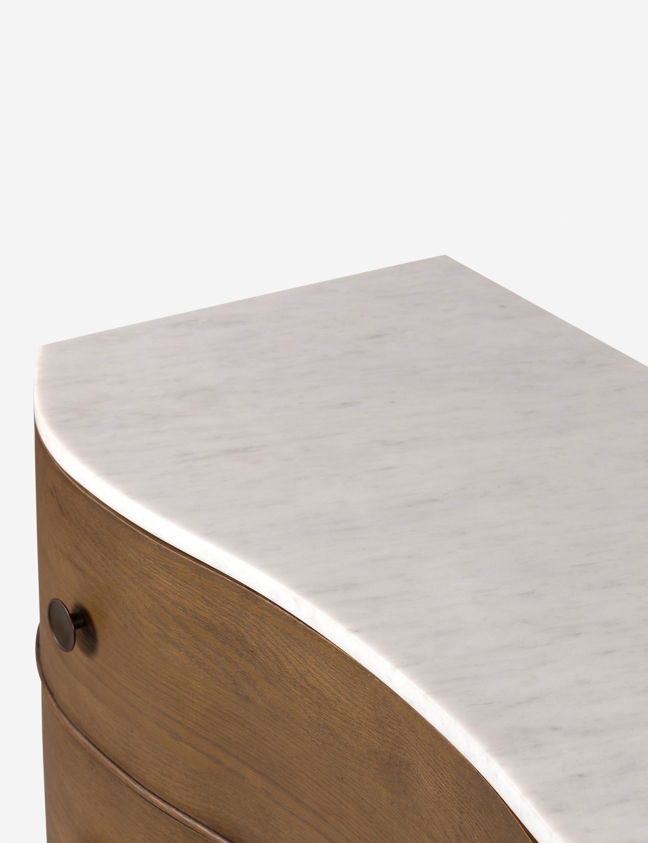 Lulu and Georgia - Amherst Dresser