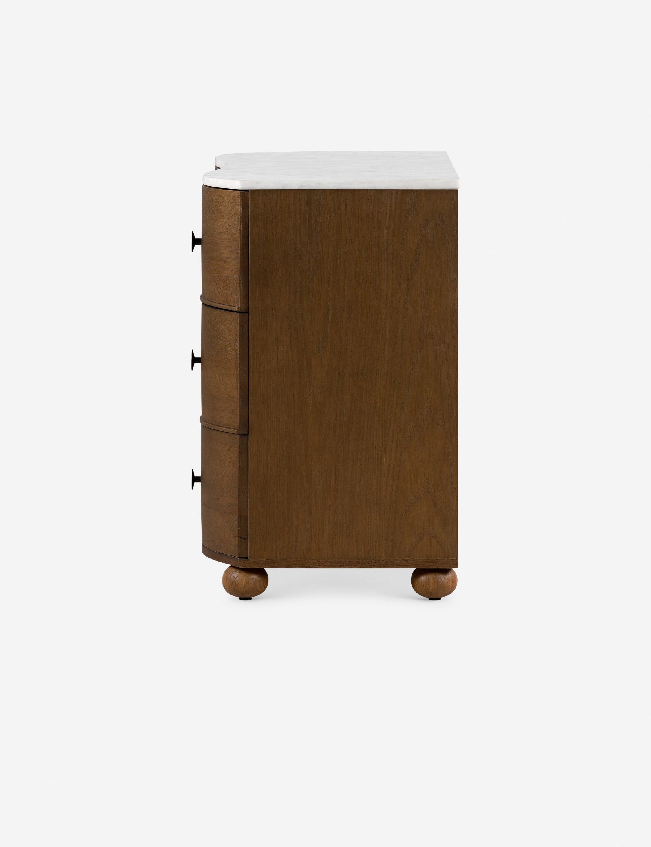 Lulu and Georgia - Amherst Dresser