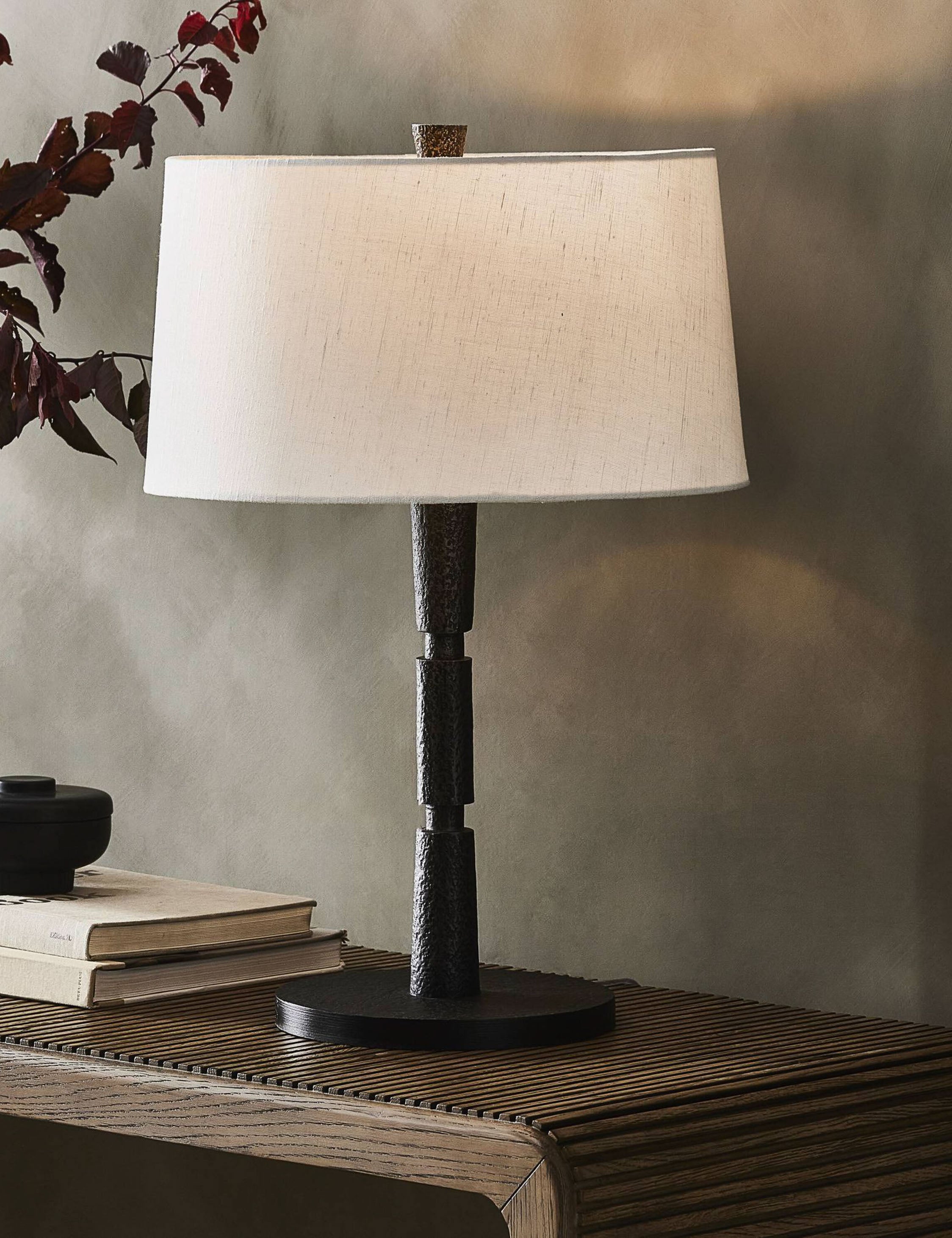 Lulu and Georgia - Sigurd Table Lamp