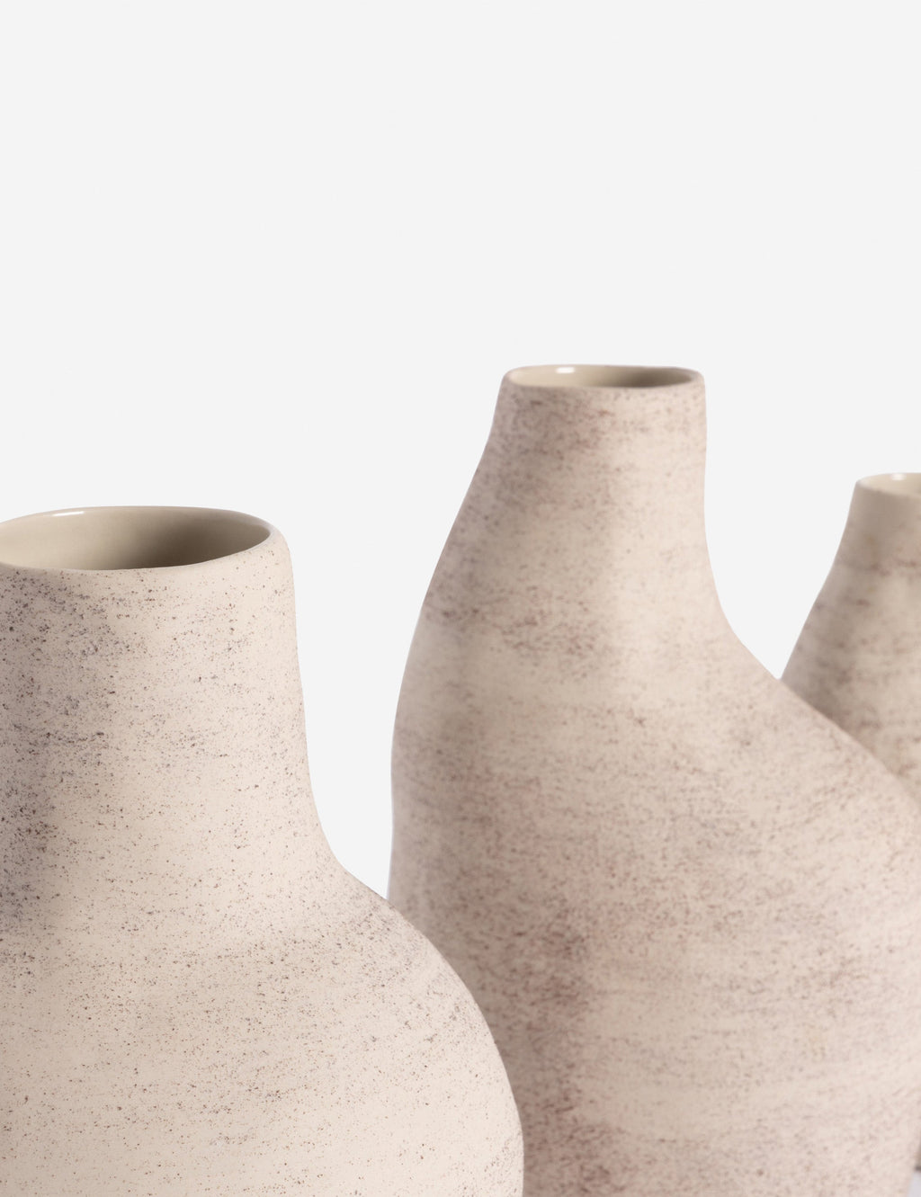 Lulu and Georgia - Adino Decorative Vases (Set of 3)