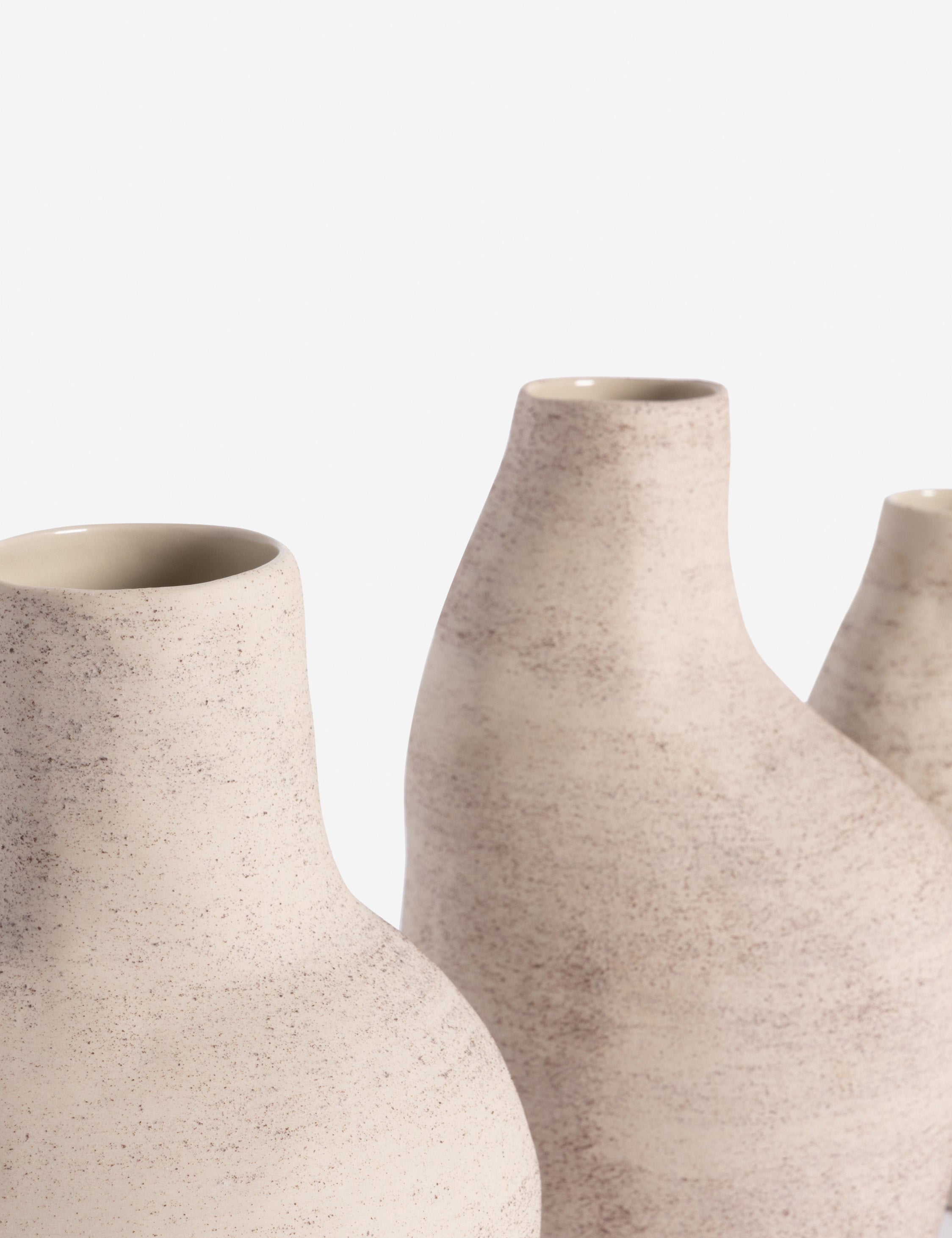 Lulu and Georgia - Adino Decorative Vases (Set of 3)