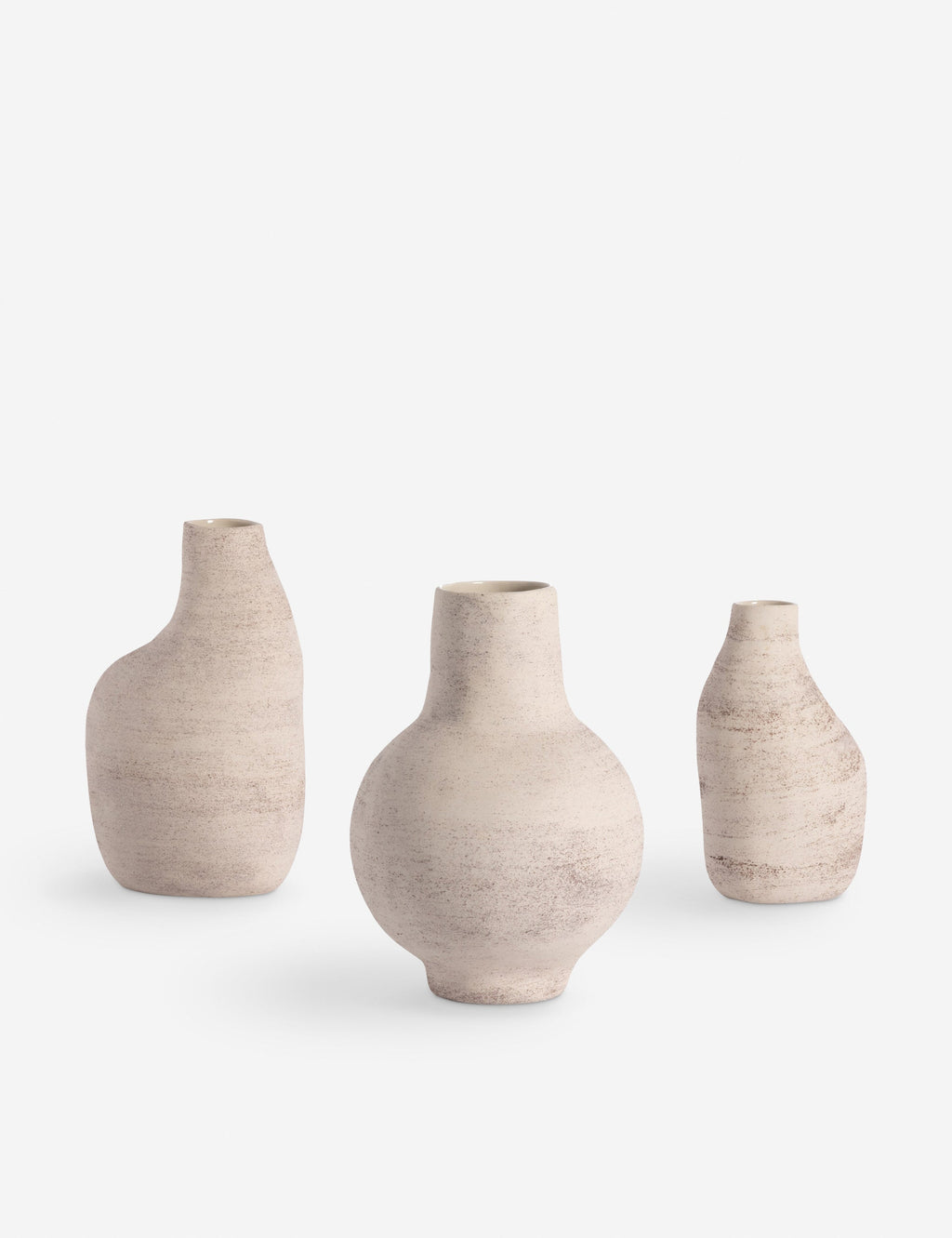 Lulu and Georgia - Adino Decorative Vases (Set of 3)