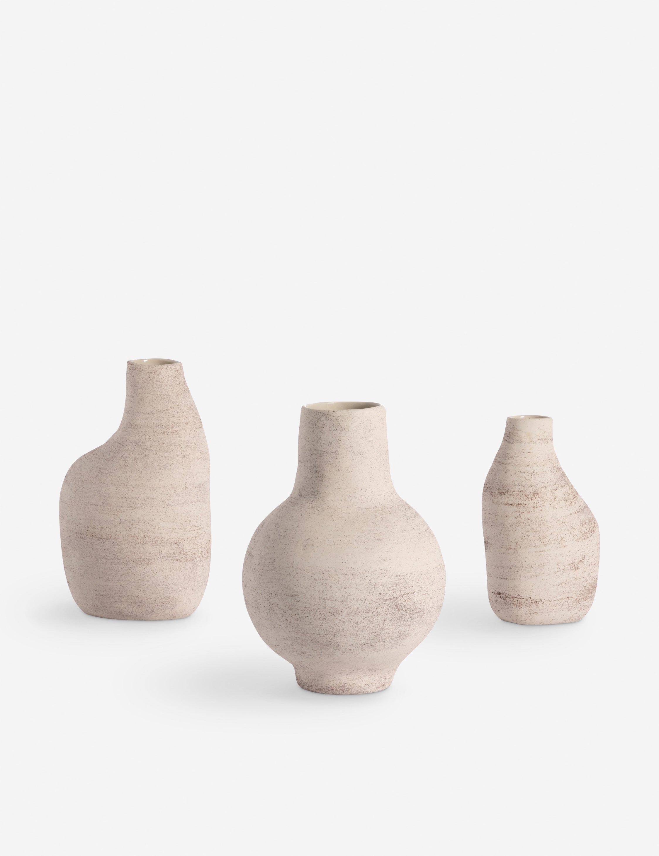Lulu and Georgia - Adino Decorative Vases (Set of 3)