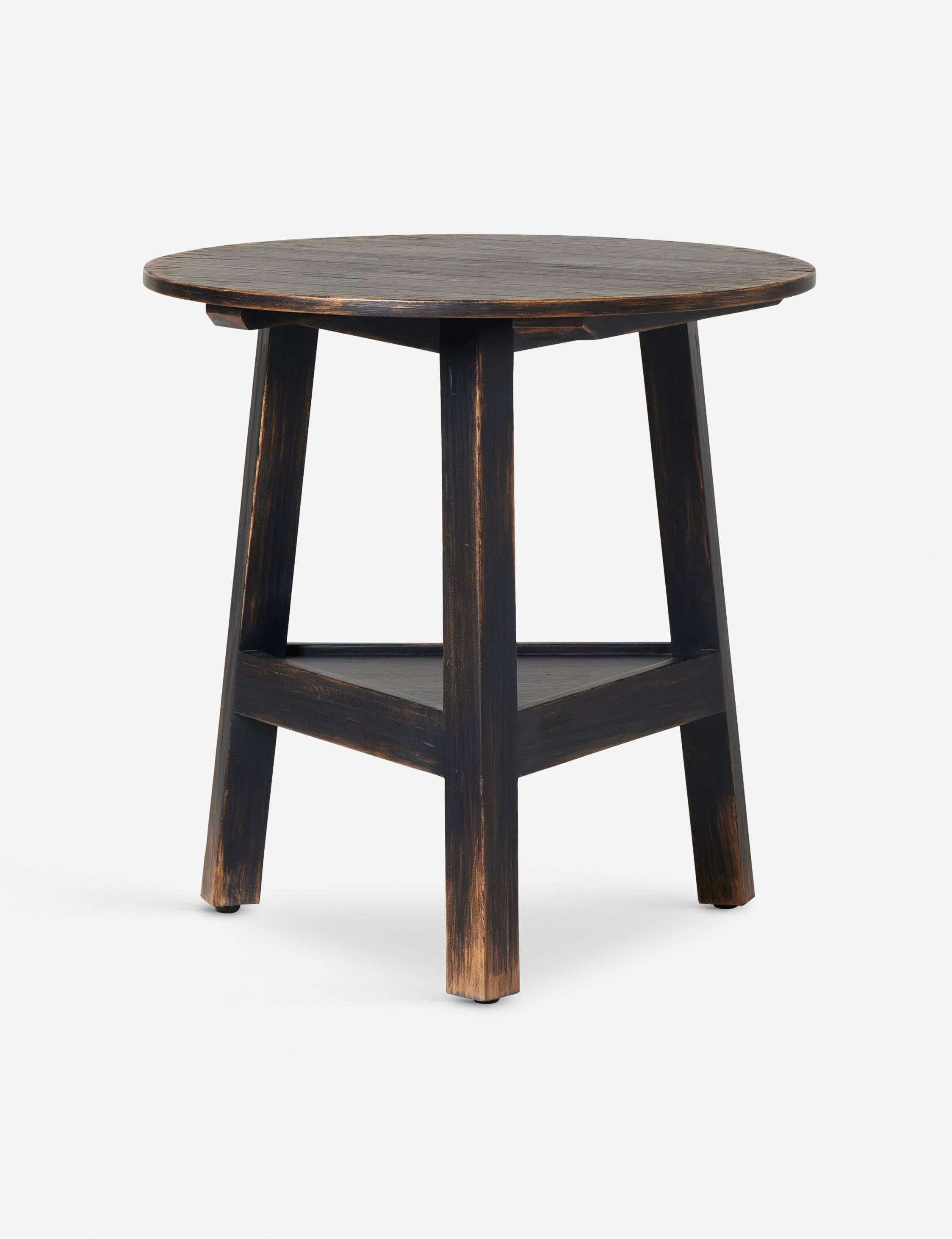 Lulu and Georgia - Shepley Round Side Table