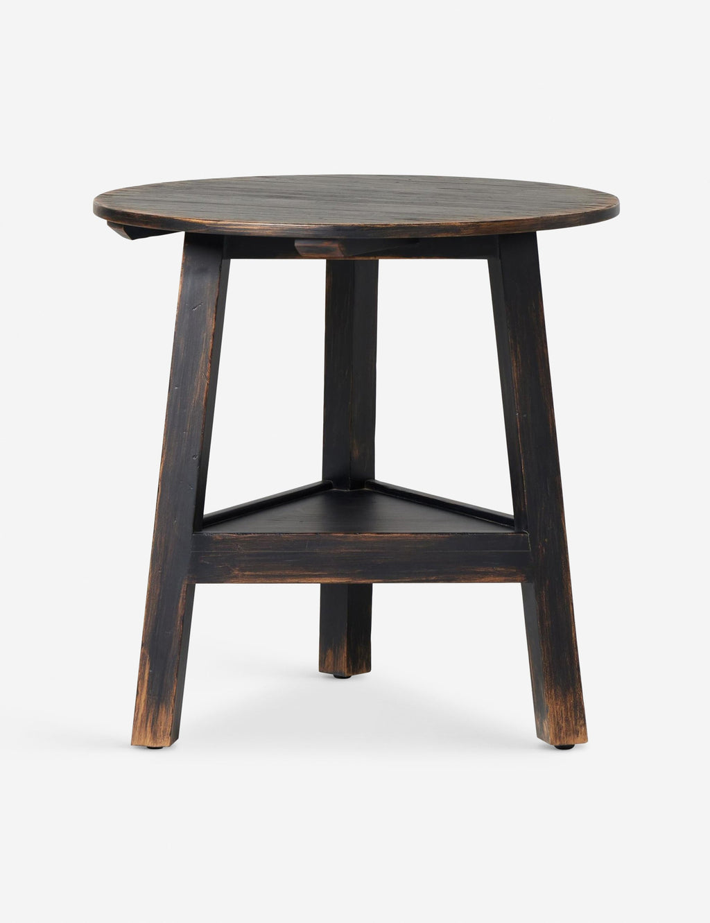 Lulu and Georgia - Shepley Round Side Table