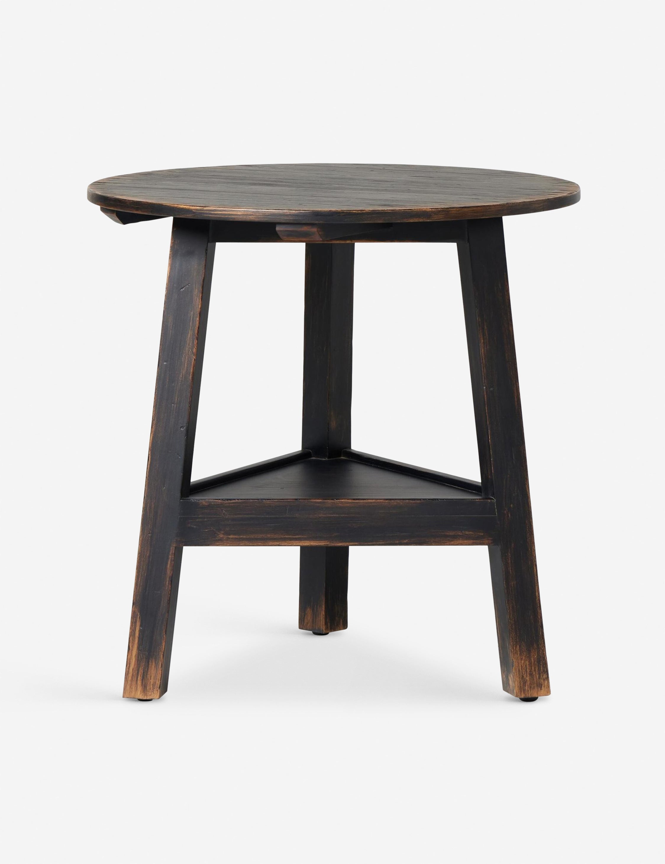 Lulu and Georgia - Shepley Round Side Table