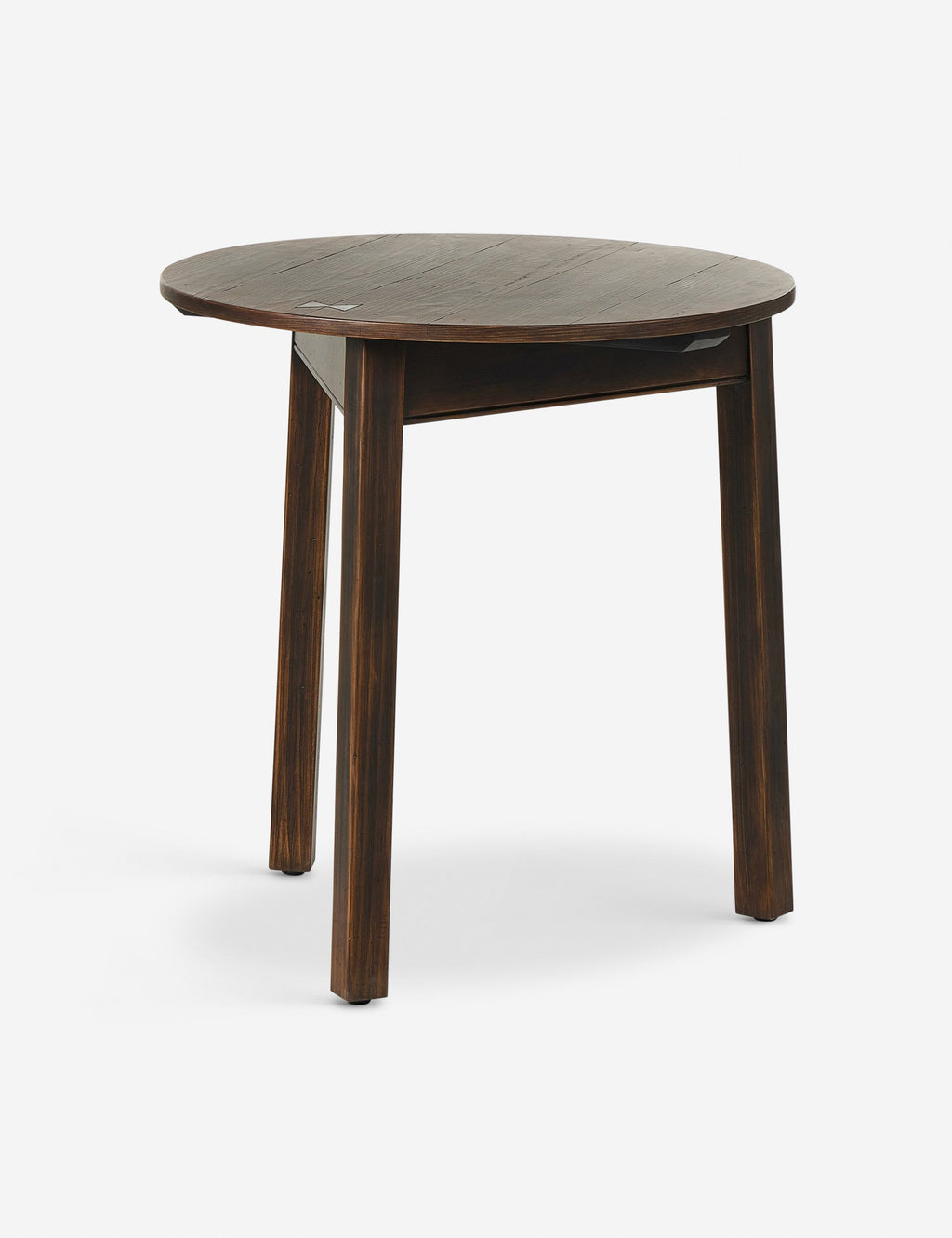 Lulu and Georgia - Sanderson Round Side Table