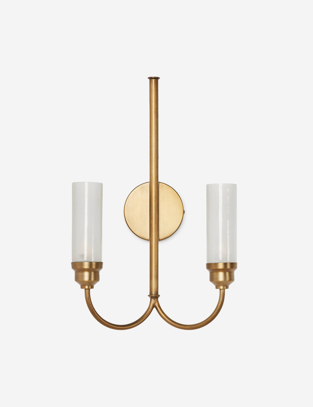 Lulu and Georgia - Britten Sconce