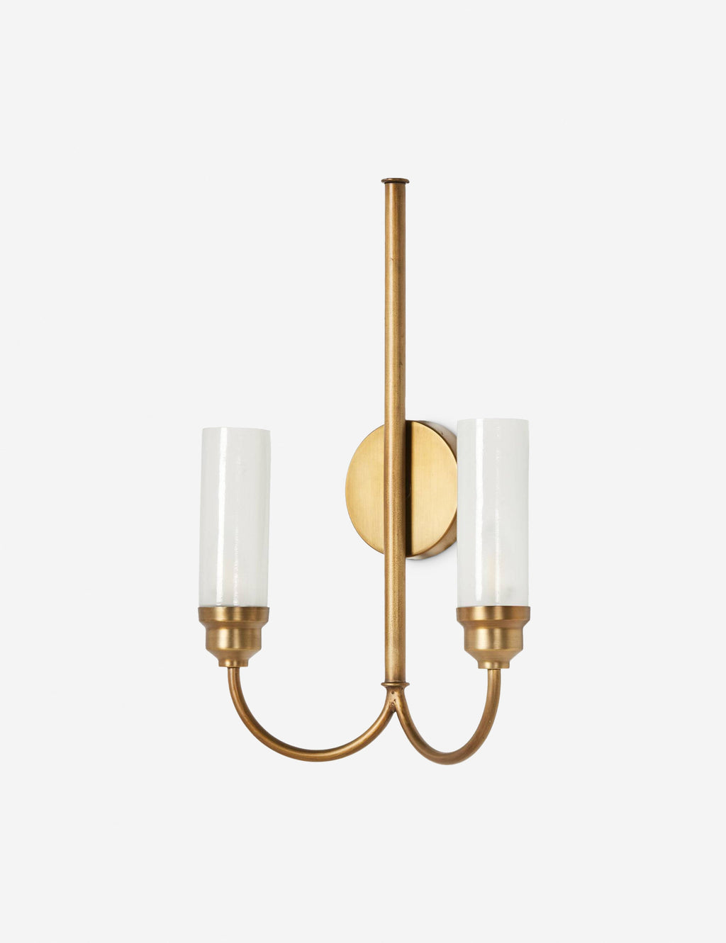 Lulu and Georgia - Britten Sconce