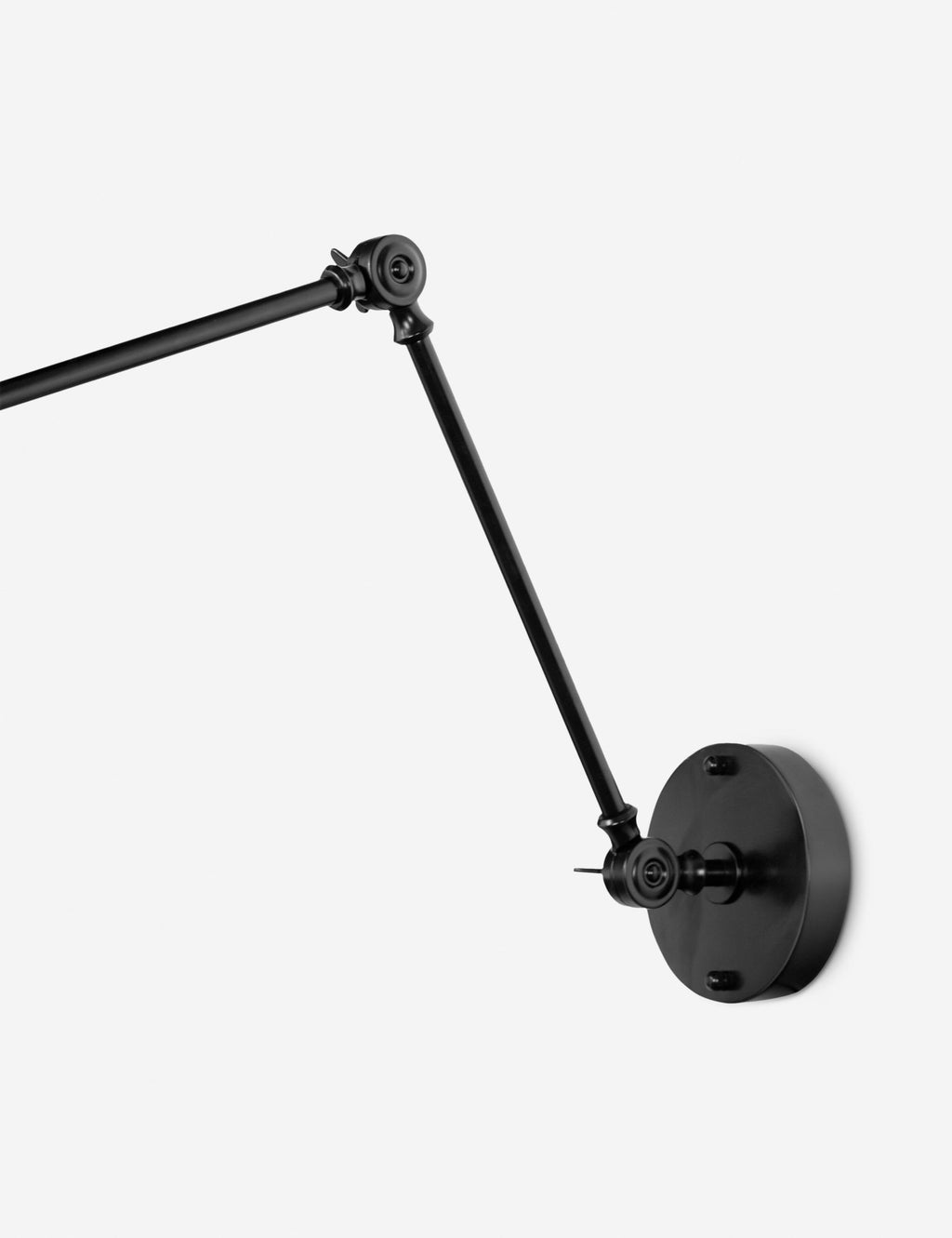 Lulu and Georgia - Kepler Sconce