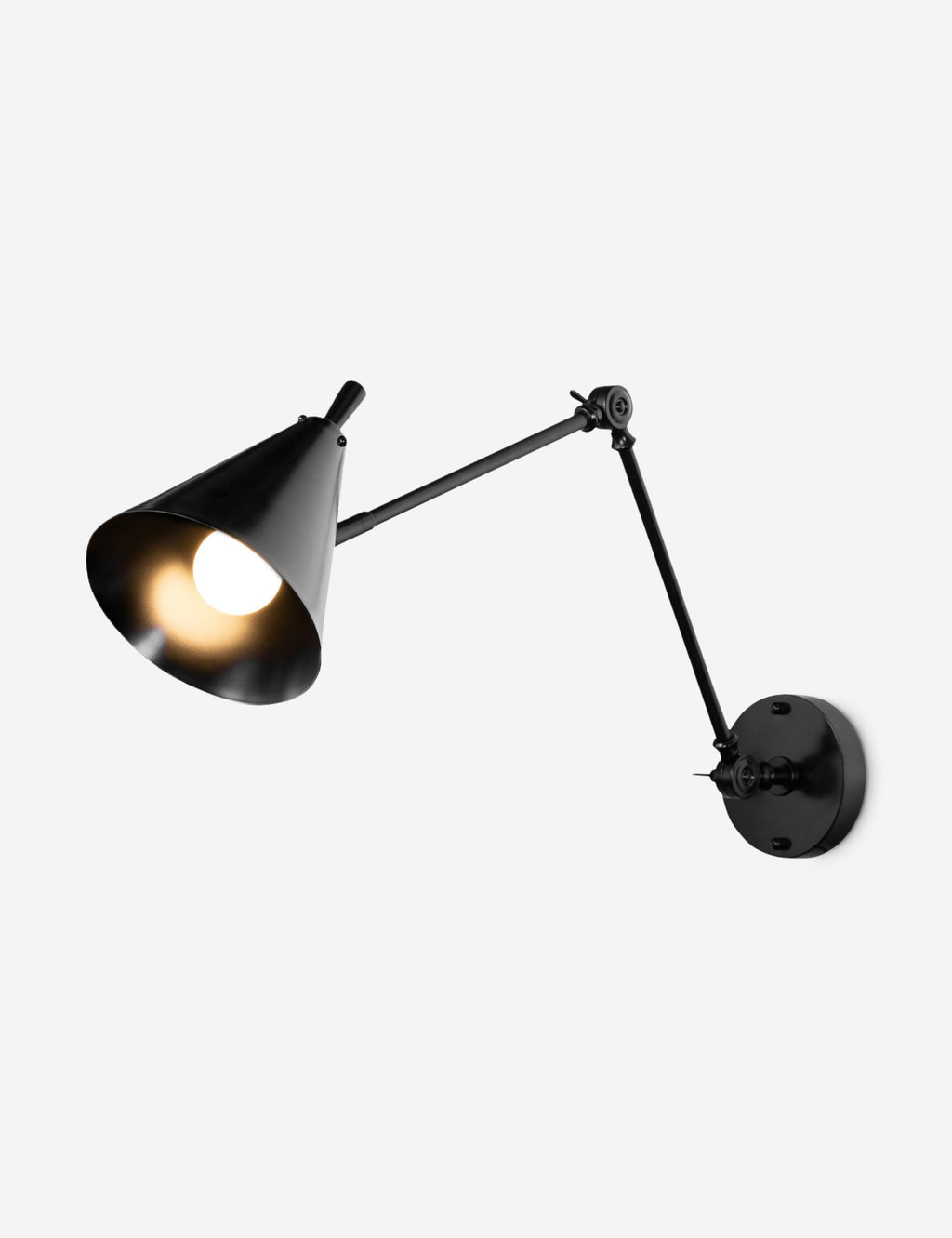 Lulu and Georgia - Kepler Sconce