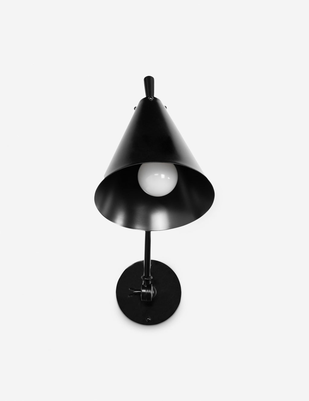 Lulu and Georgia - Kepler Sconce